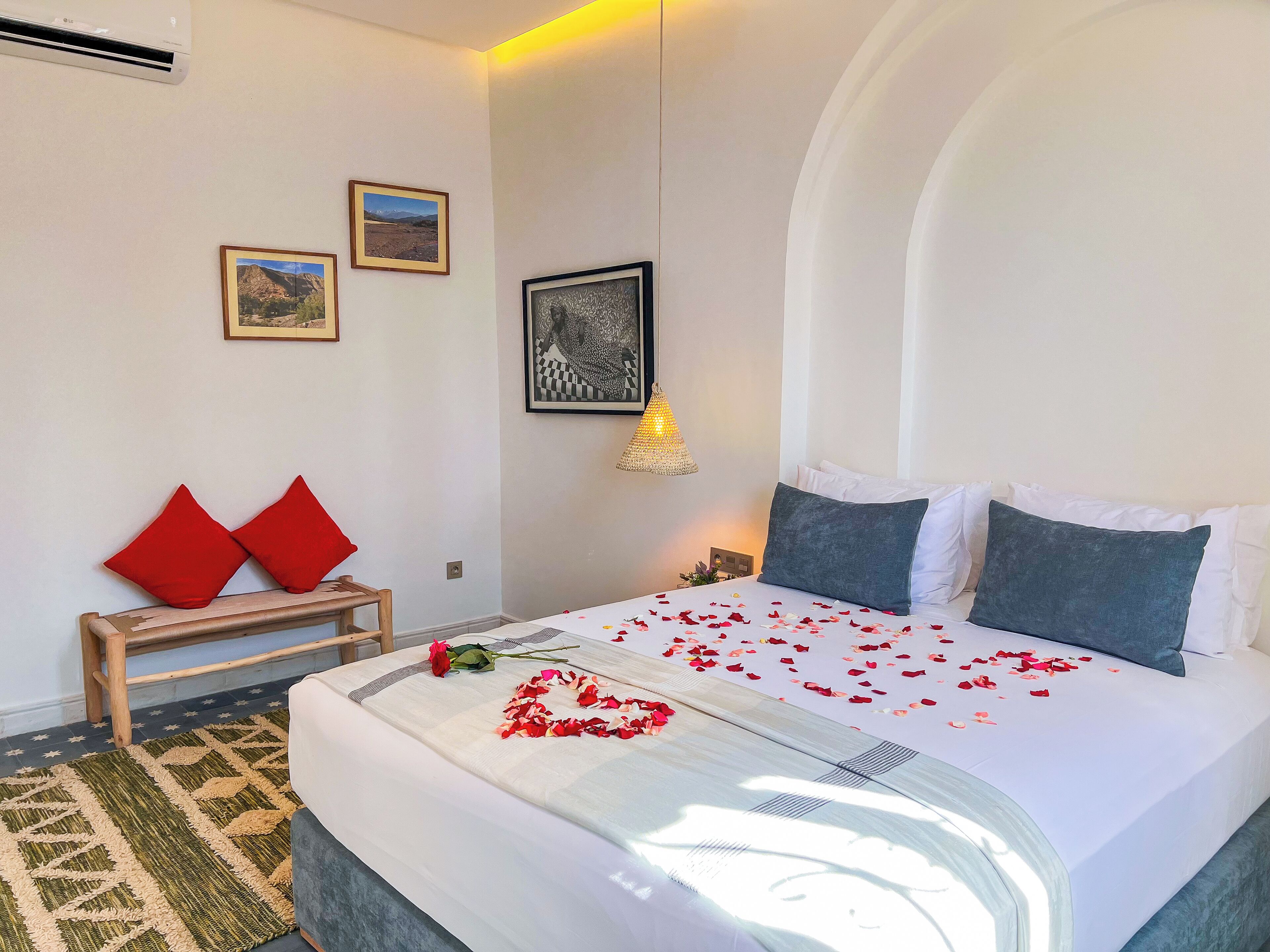 Riad Kech One & Spa