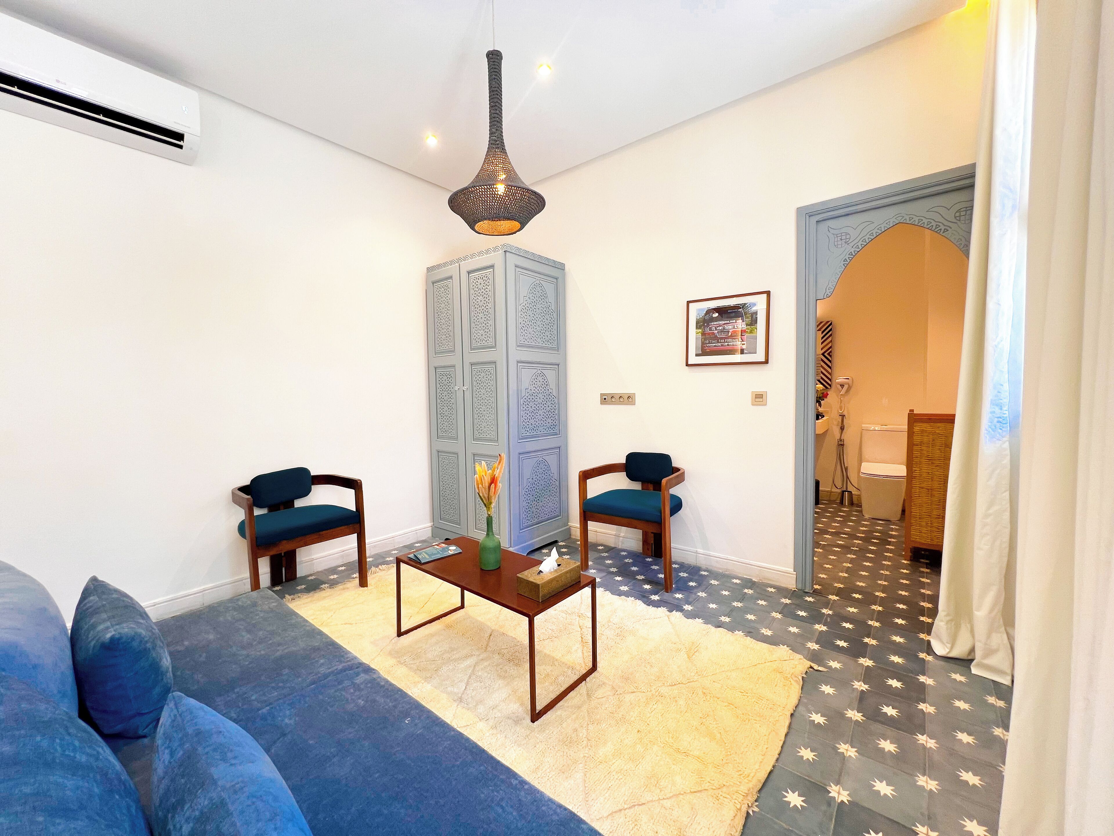Riad Kech One & Spa