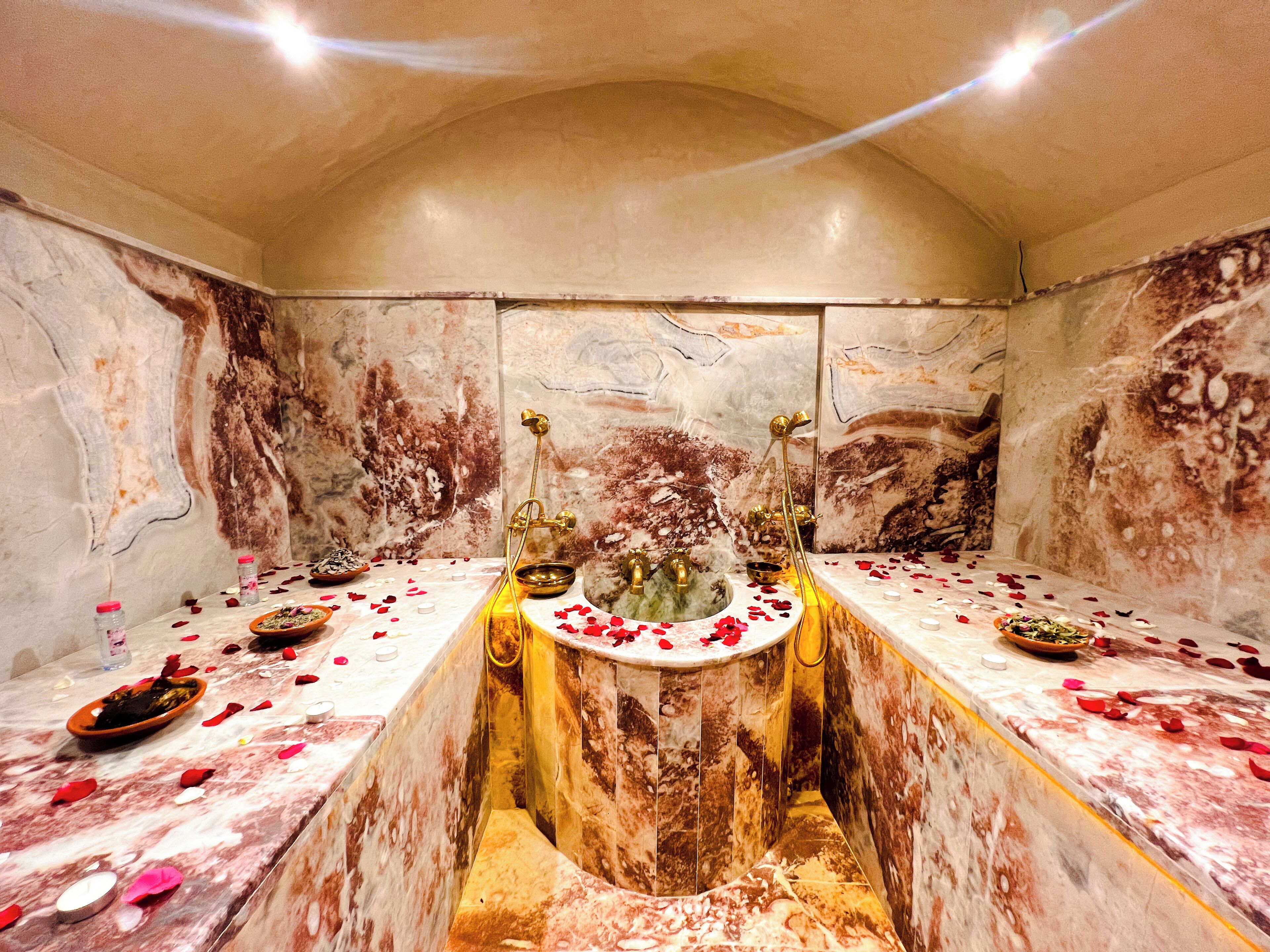 Riad Kech One & Spa