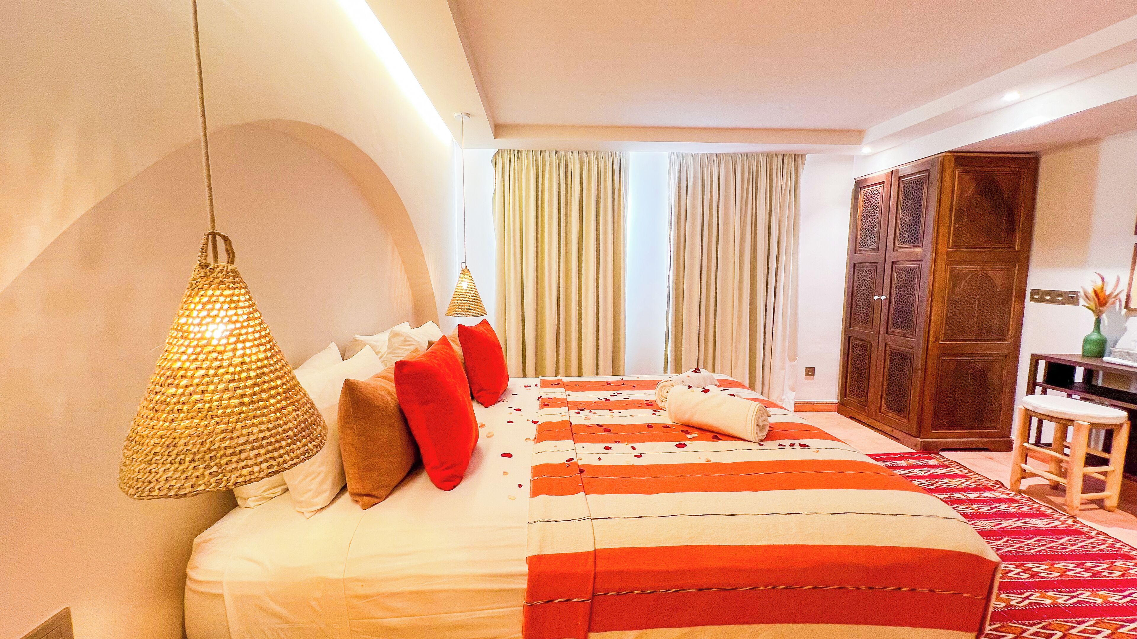 Riad Kech One & Spa