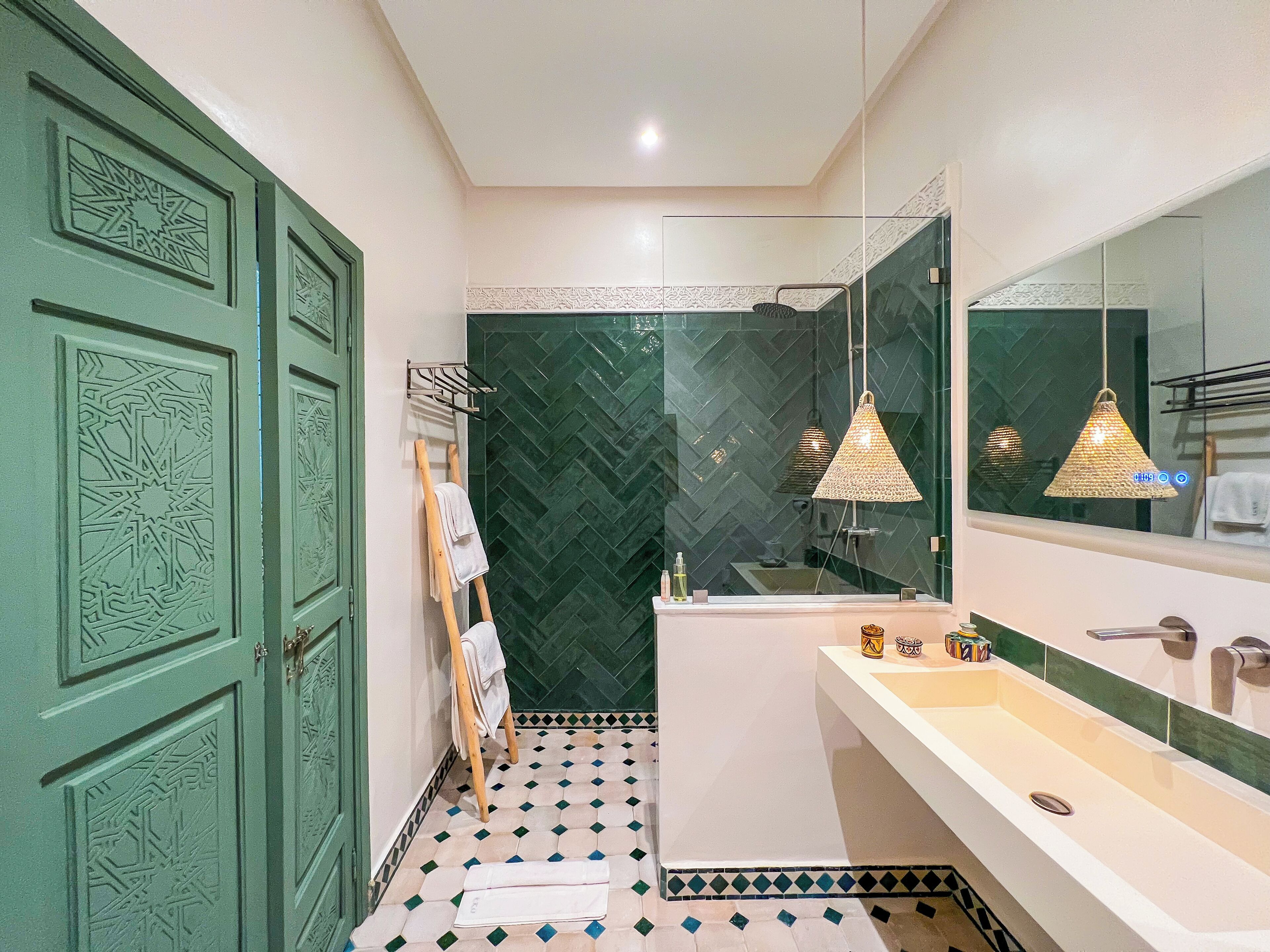 Riad Kech One & Spa