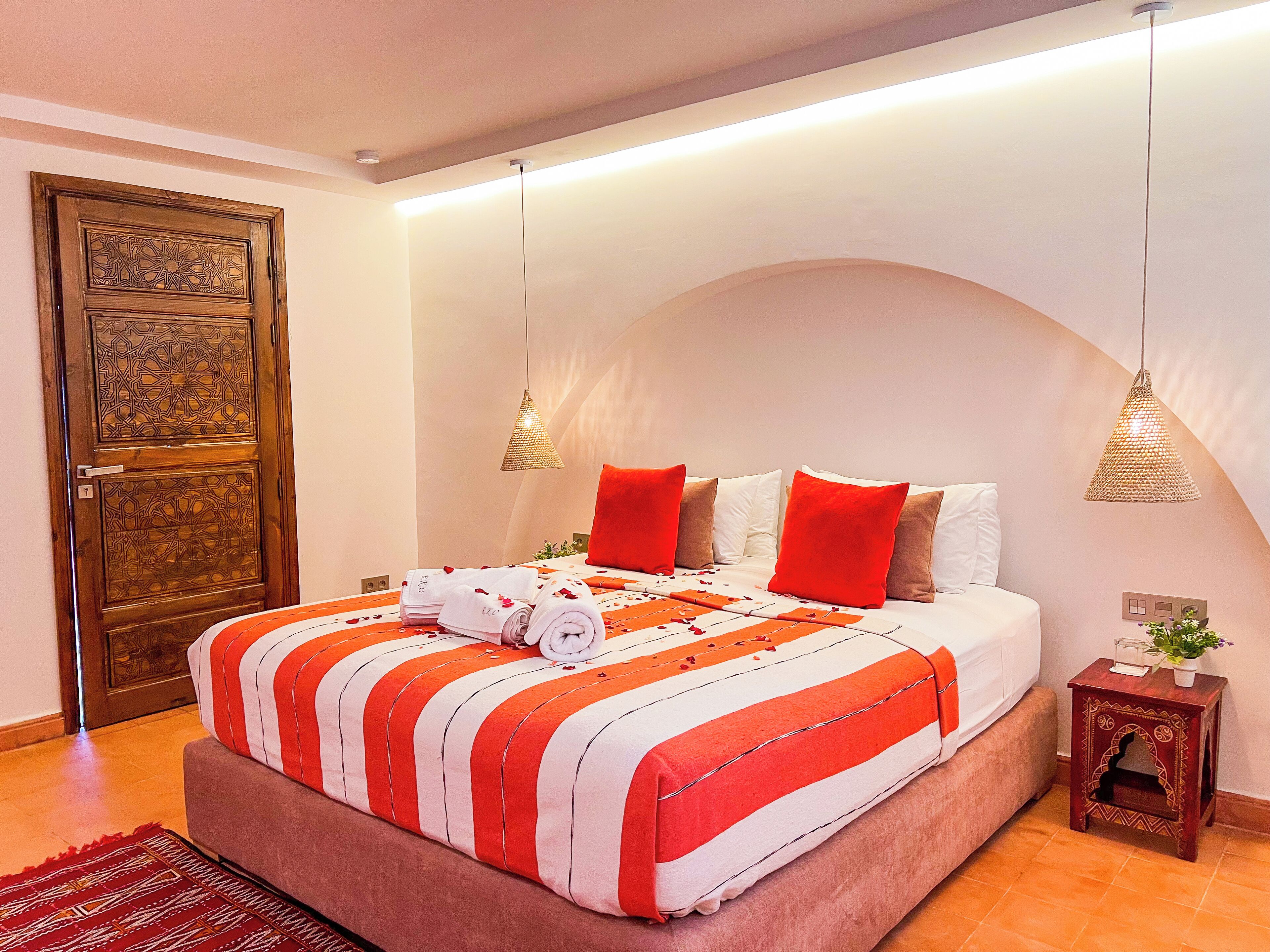 Riad Kech One & Spa