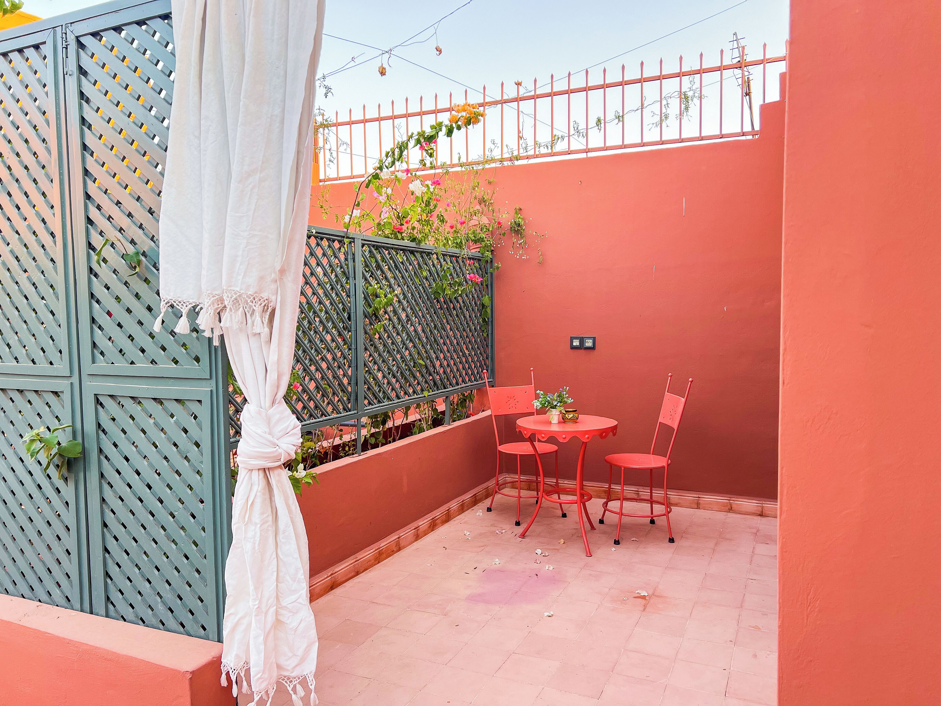 Riad Kech One & Spa