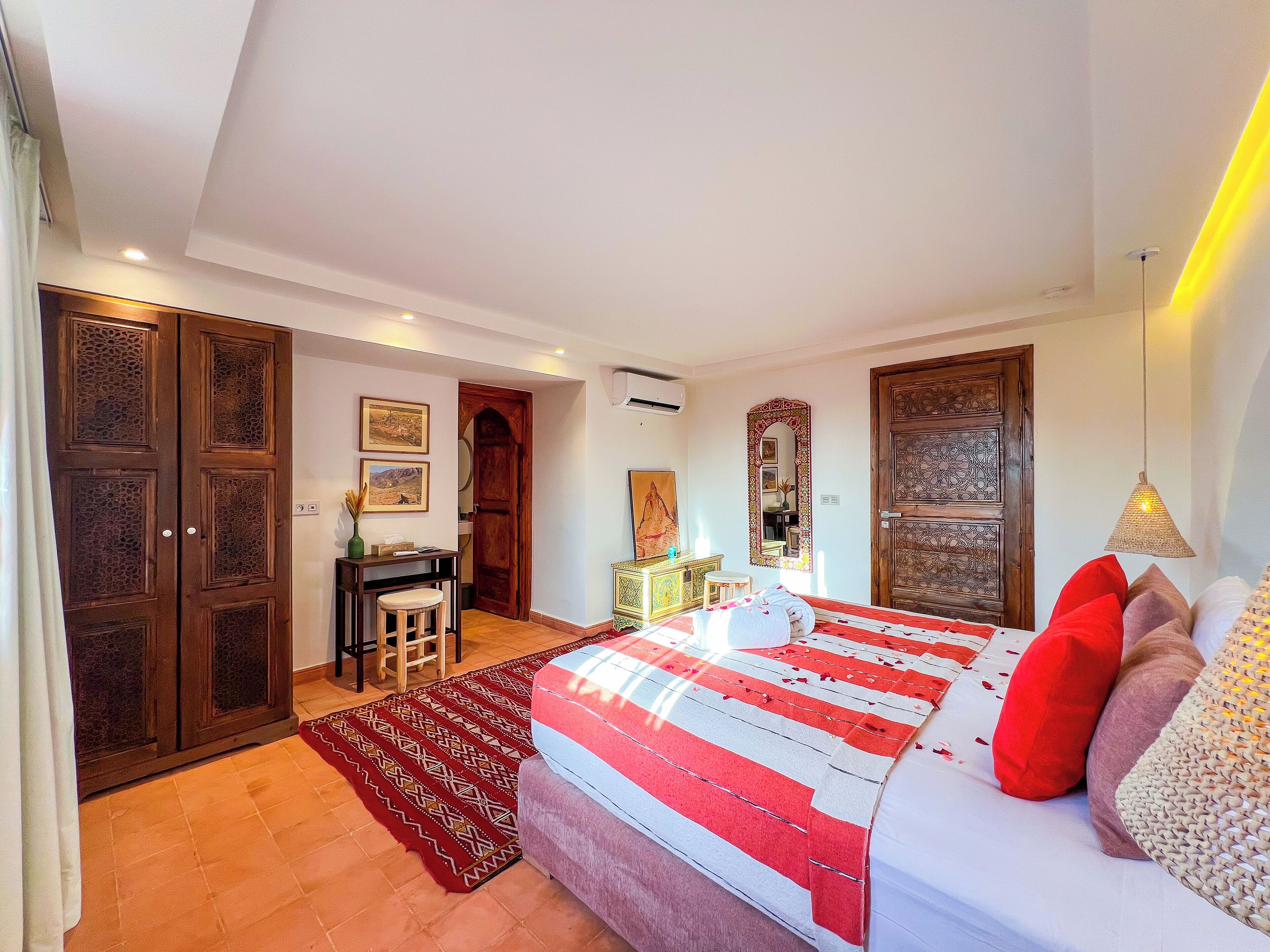 Riad Kech One & Spa