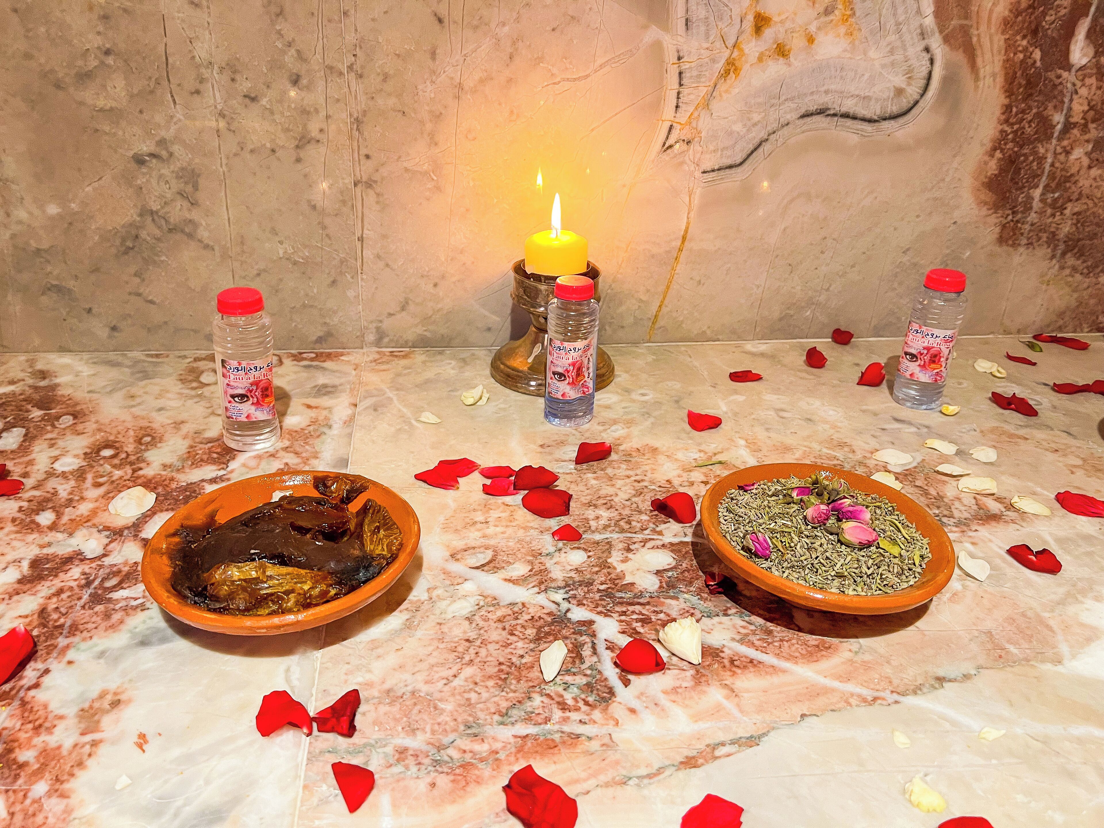 Riad Kech One & Spa