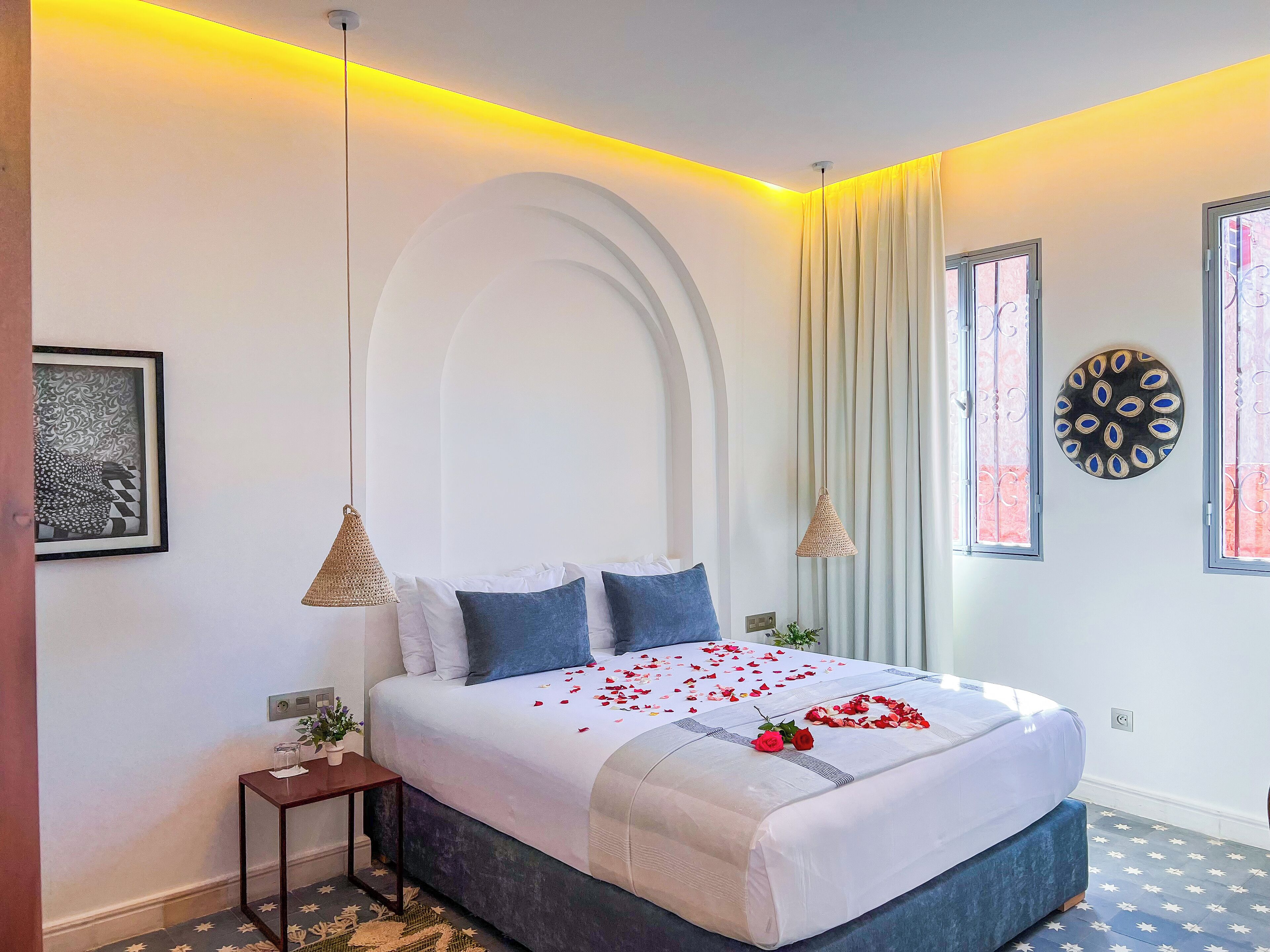 Riad Kech One & Spa