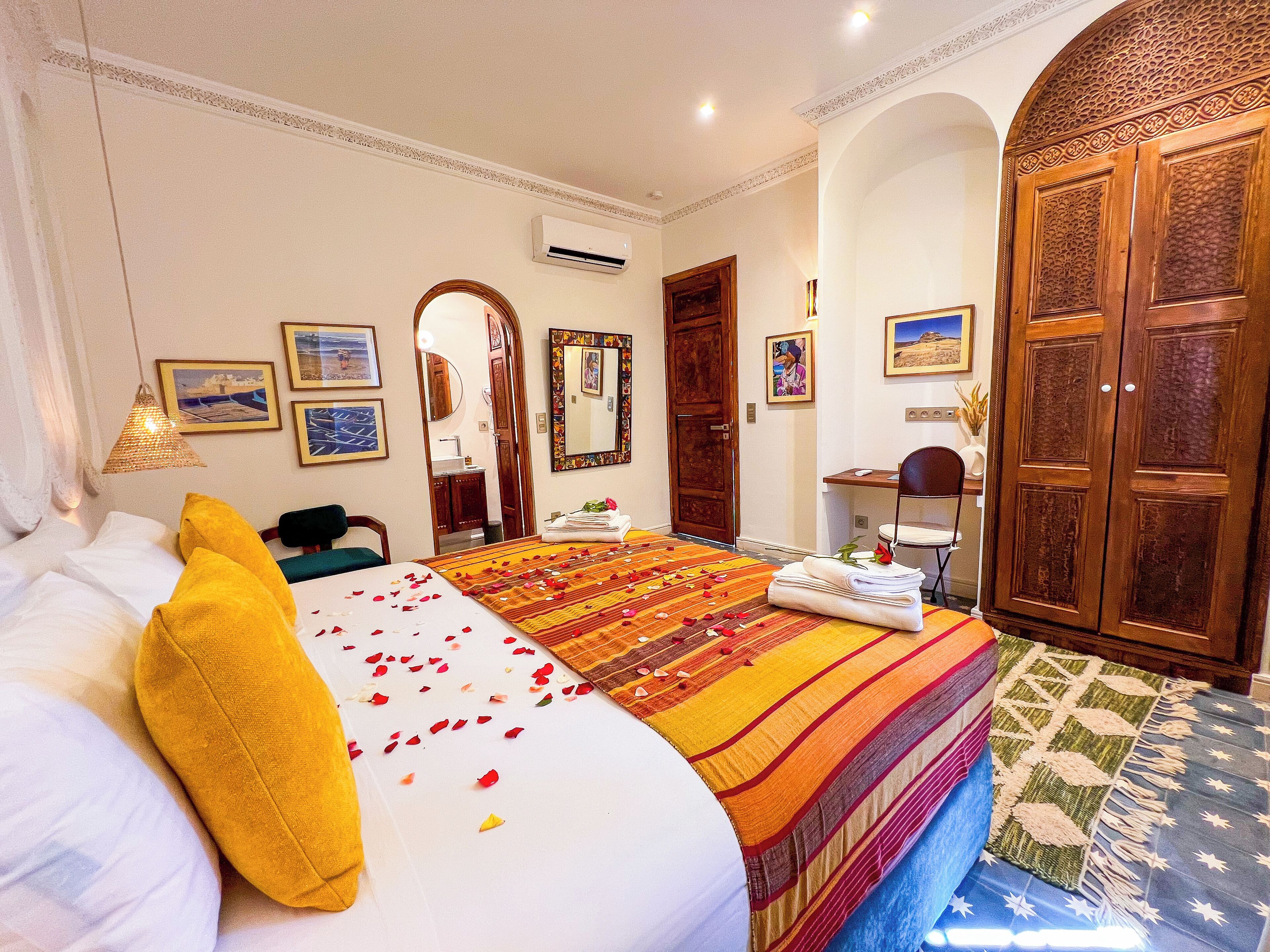 Riad Kech One & Spa
