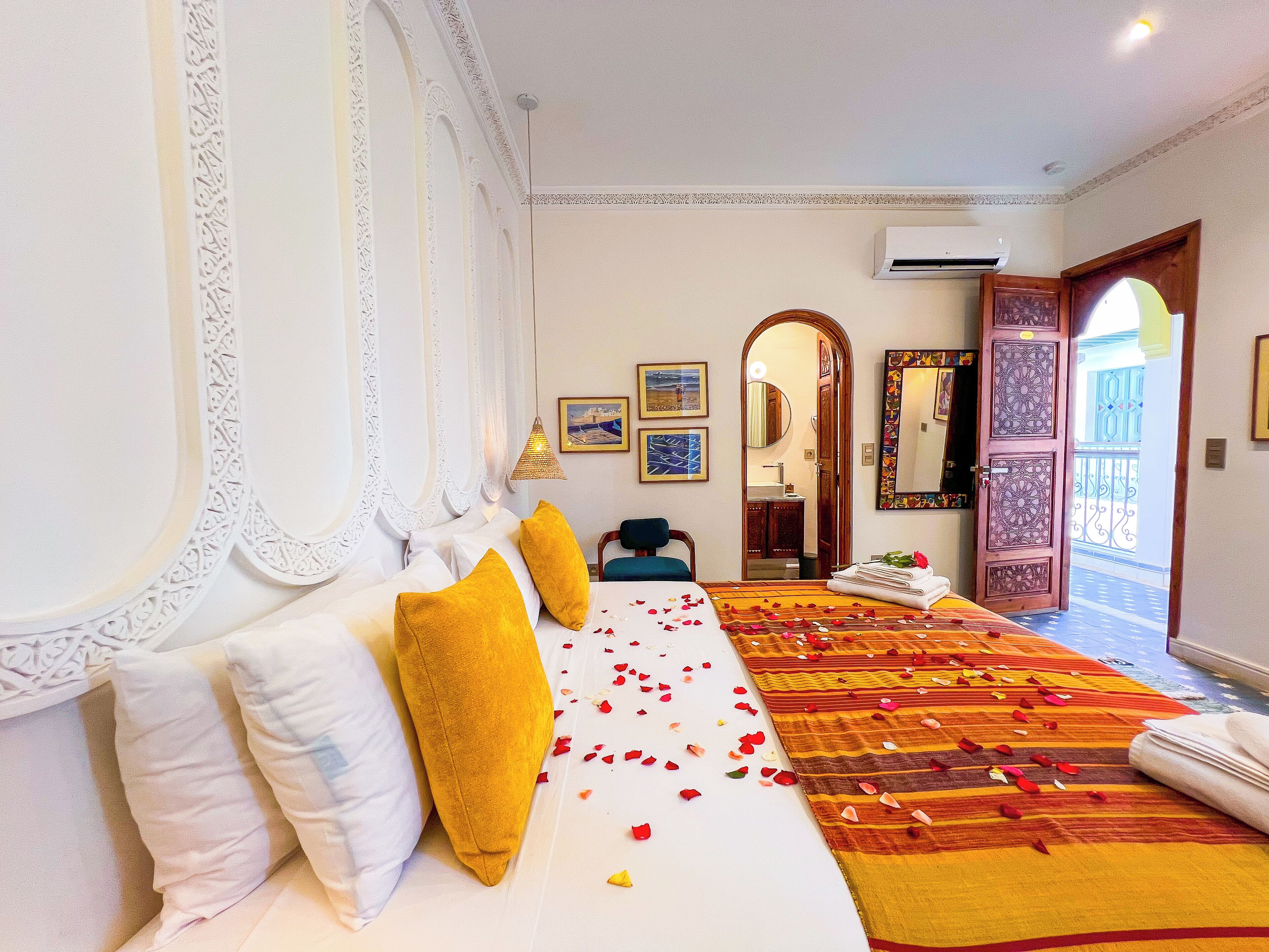 Riad Kech One & Spa