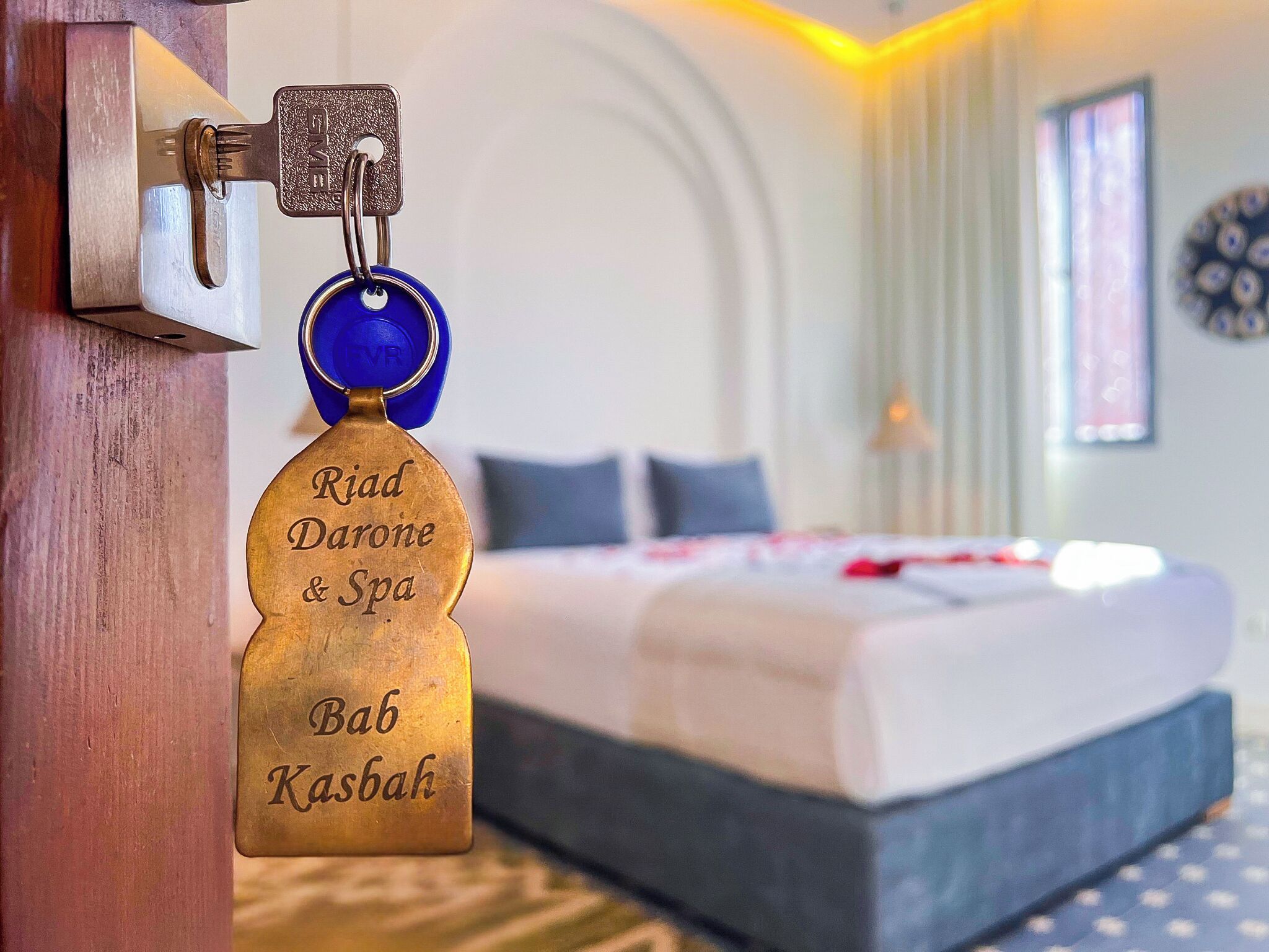 Riad Kech One & Spa