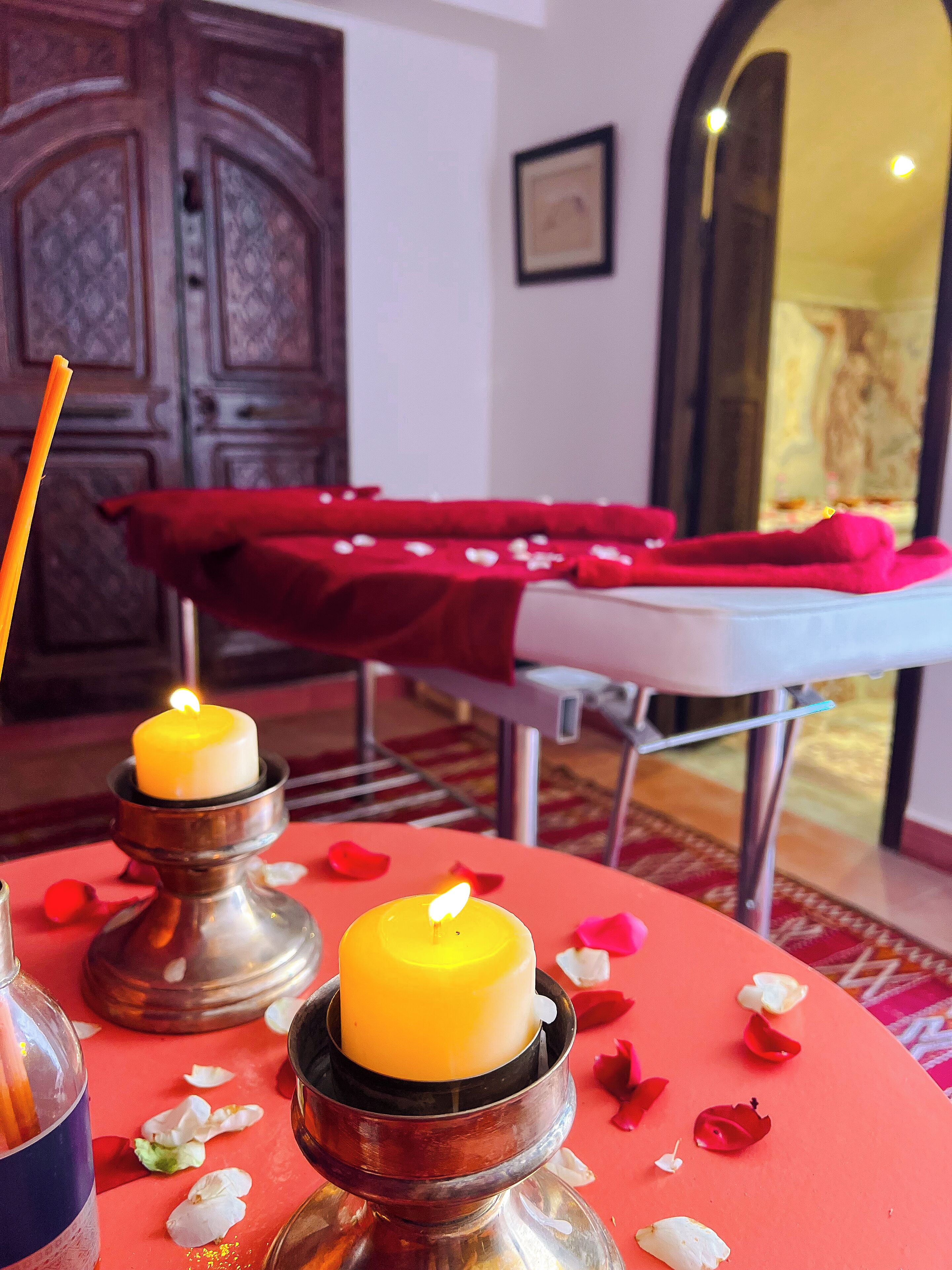 Riad Kech One & Spa