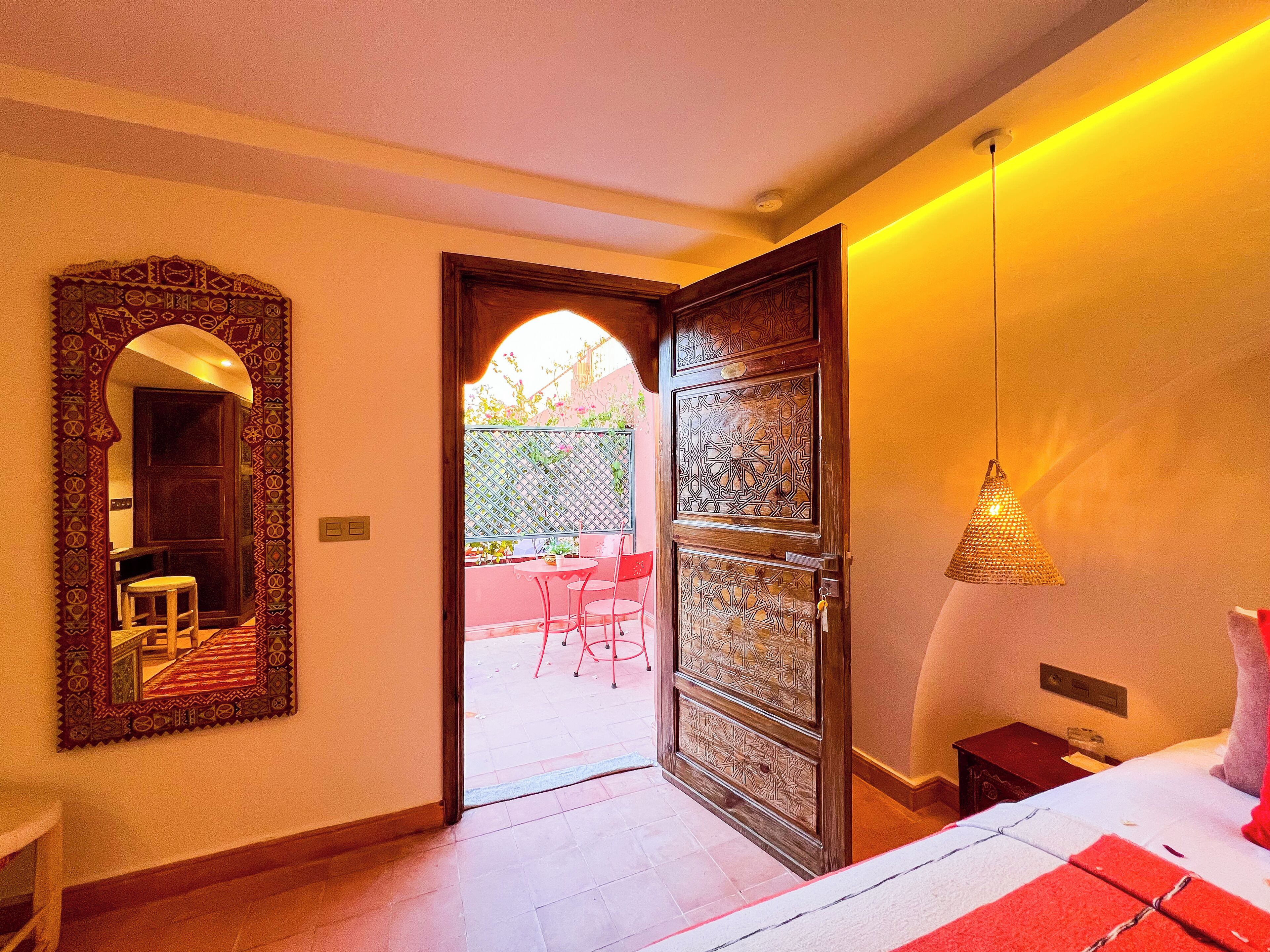 Riad Kech One & Spa