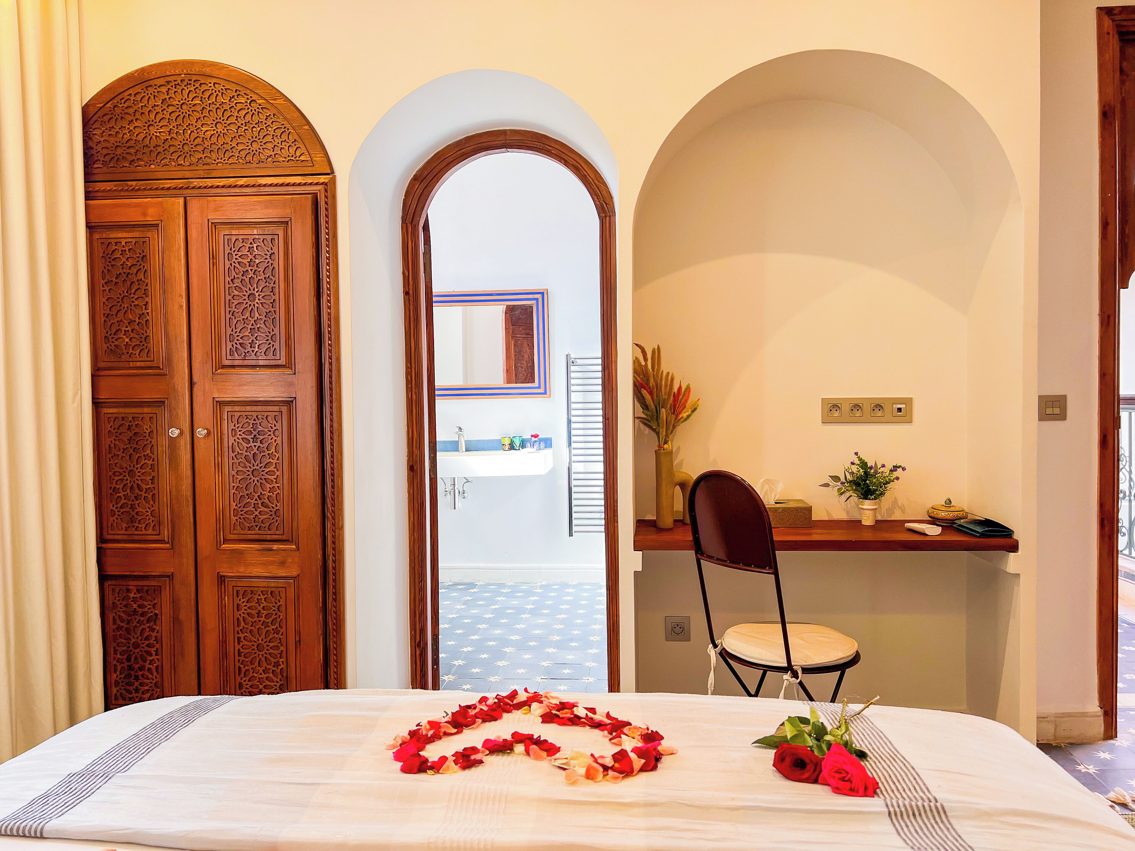 Riad Kech One & Spa