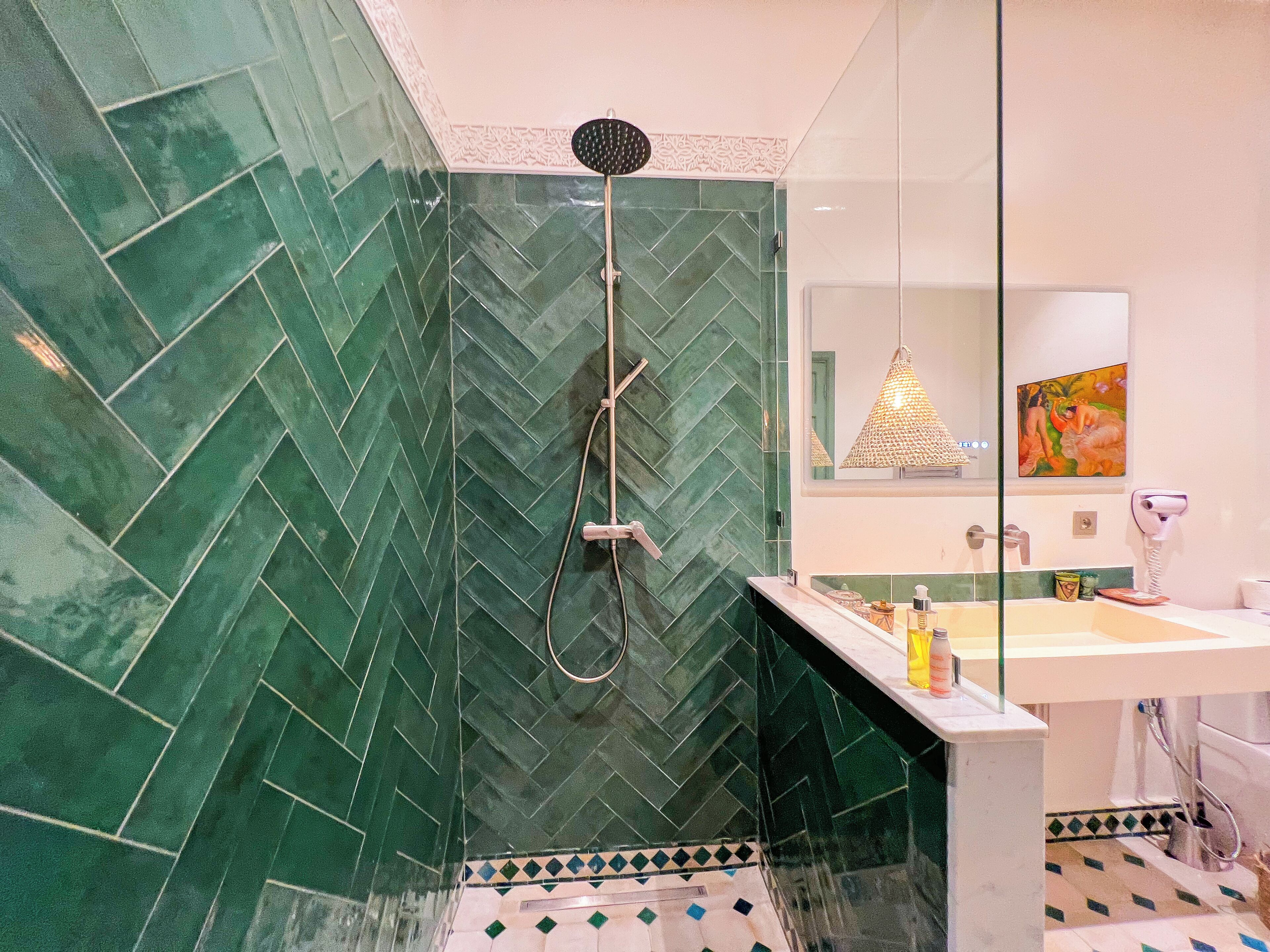 Riad Kech One & Spa