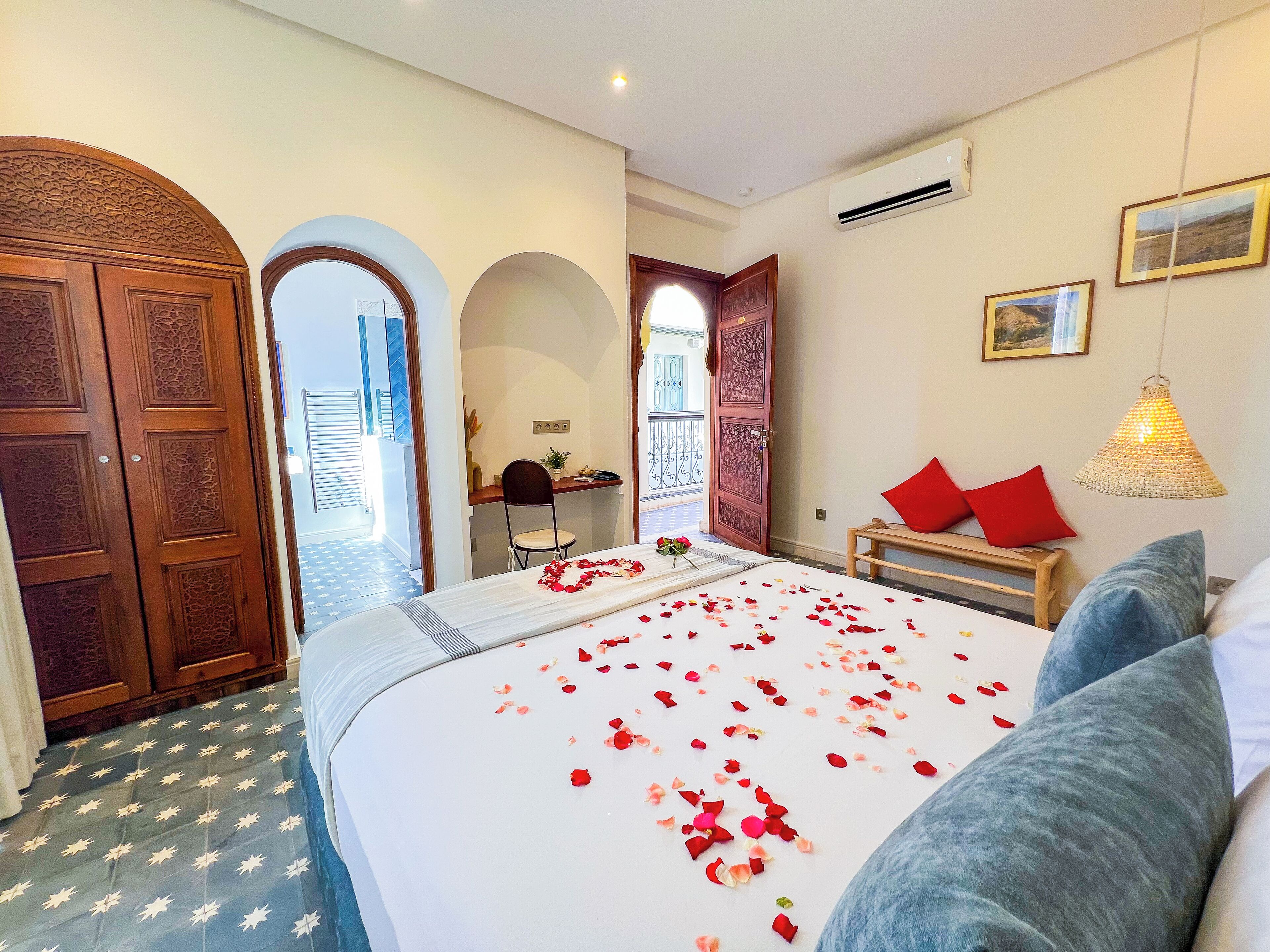Riad Kech One & Spa