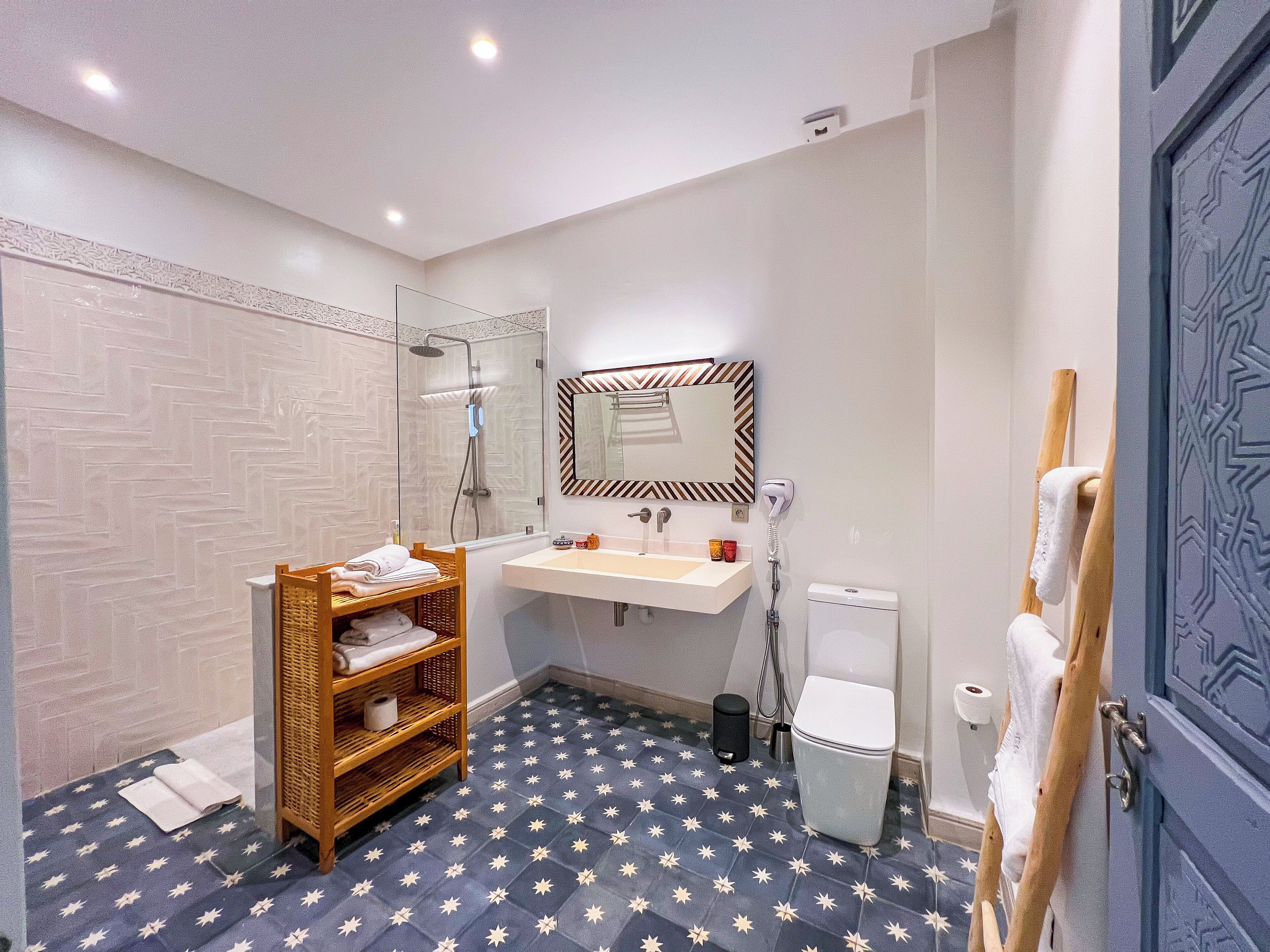Riad Kech One & Spa