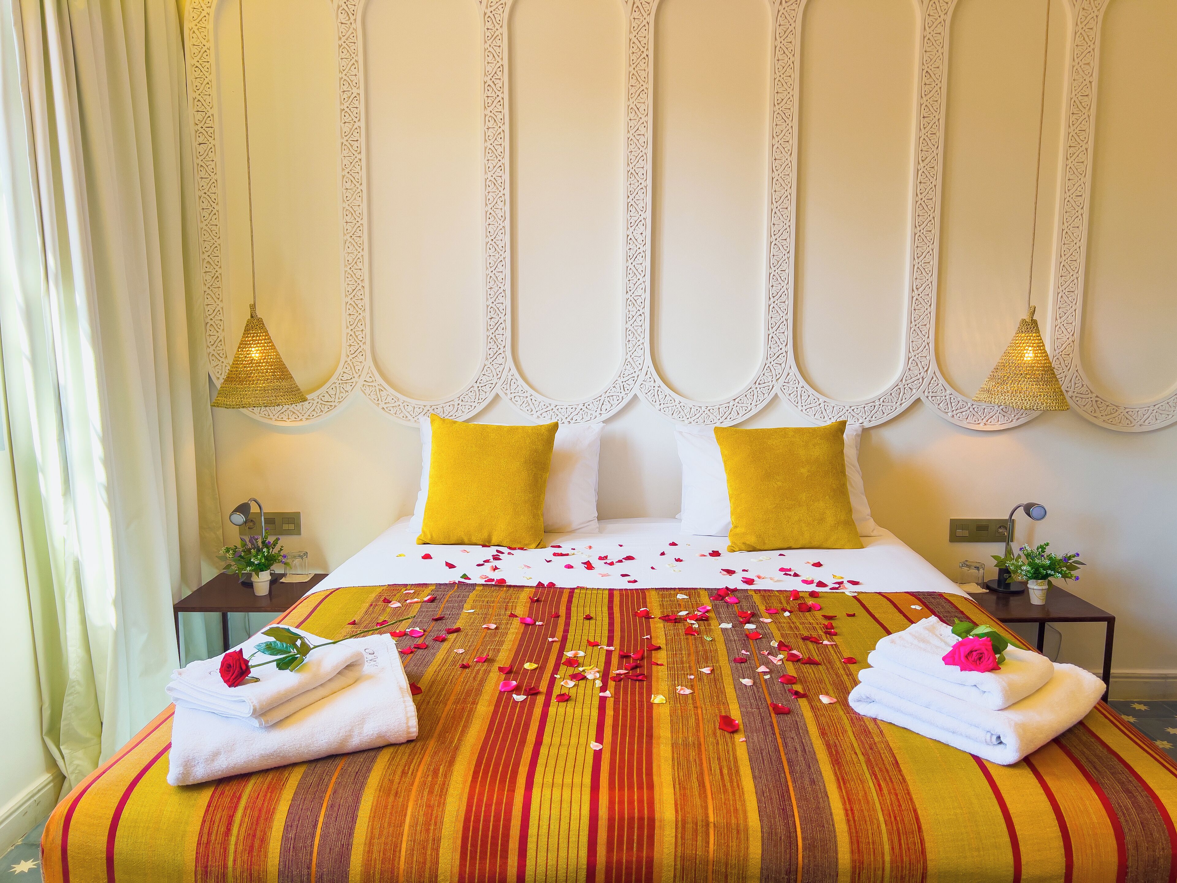 Riad Kech One & Spa