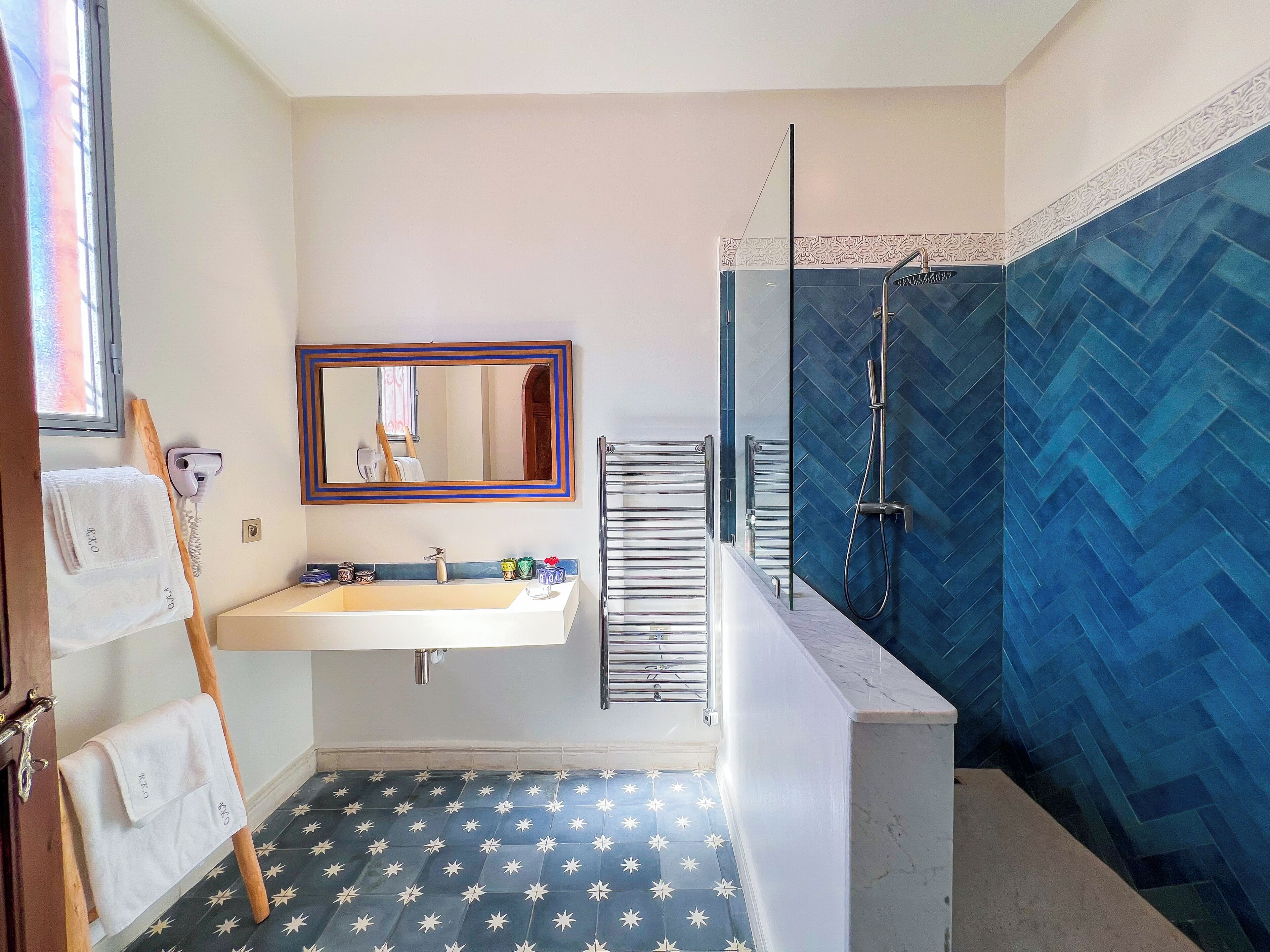 Riad Kech One & Spa