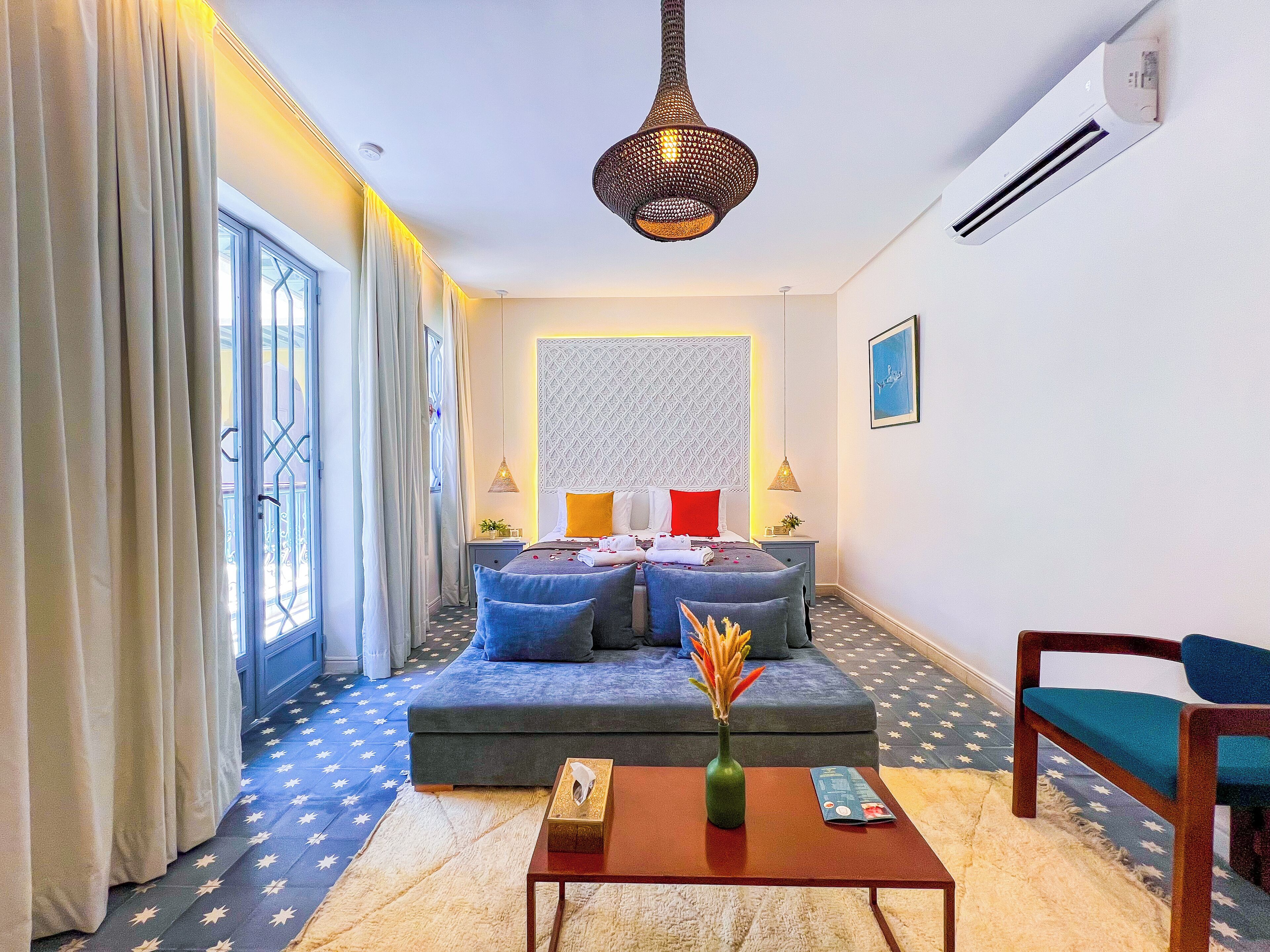 Riad Kech One & Spa