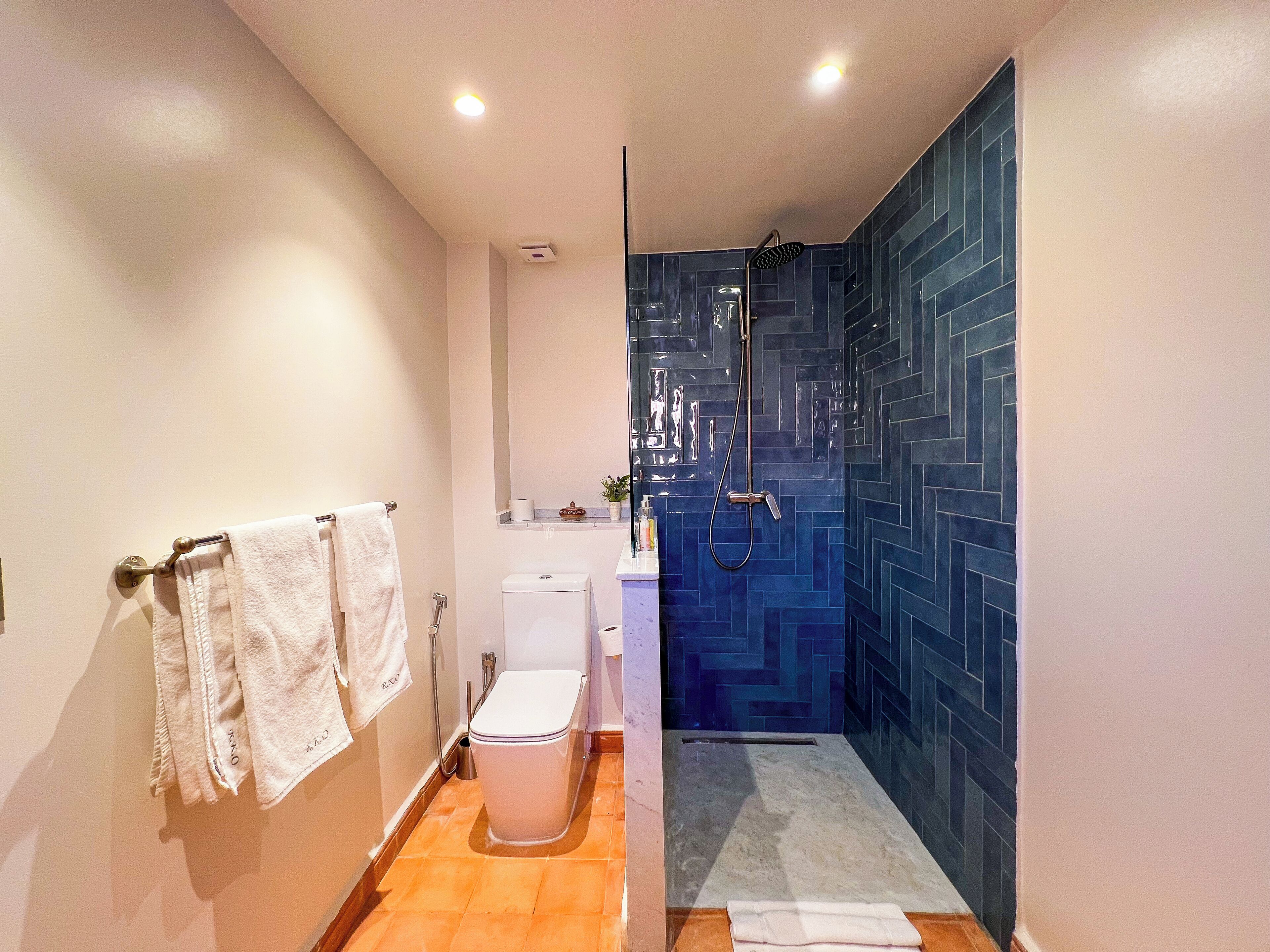 Riad Kech One & Spa