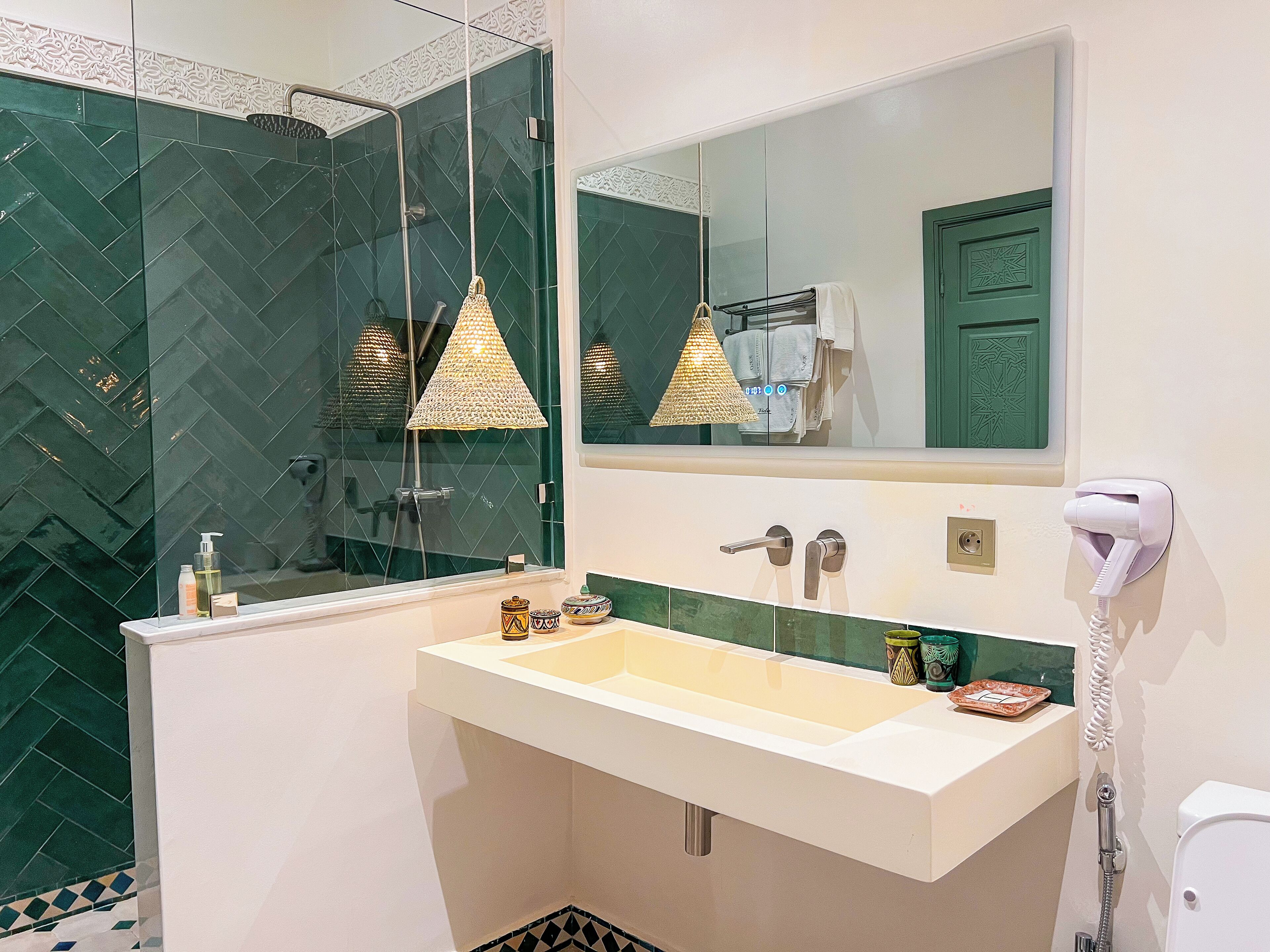 Riad Kech One & Spa