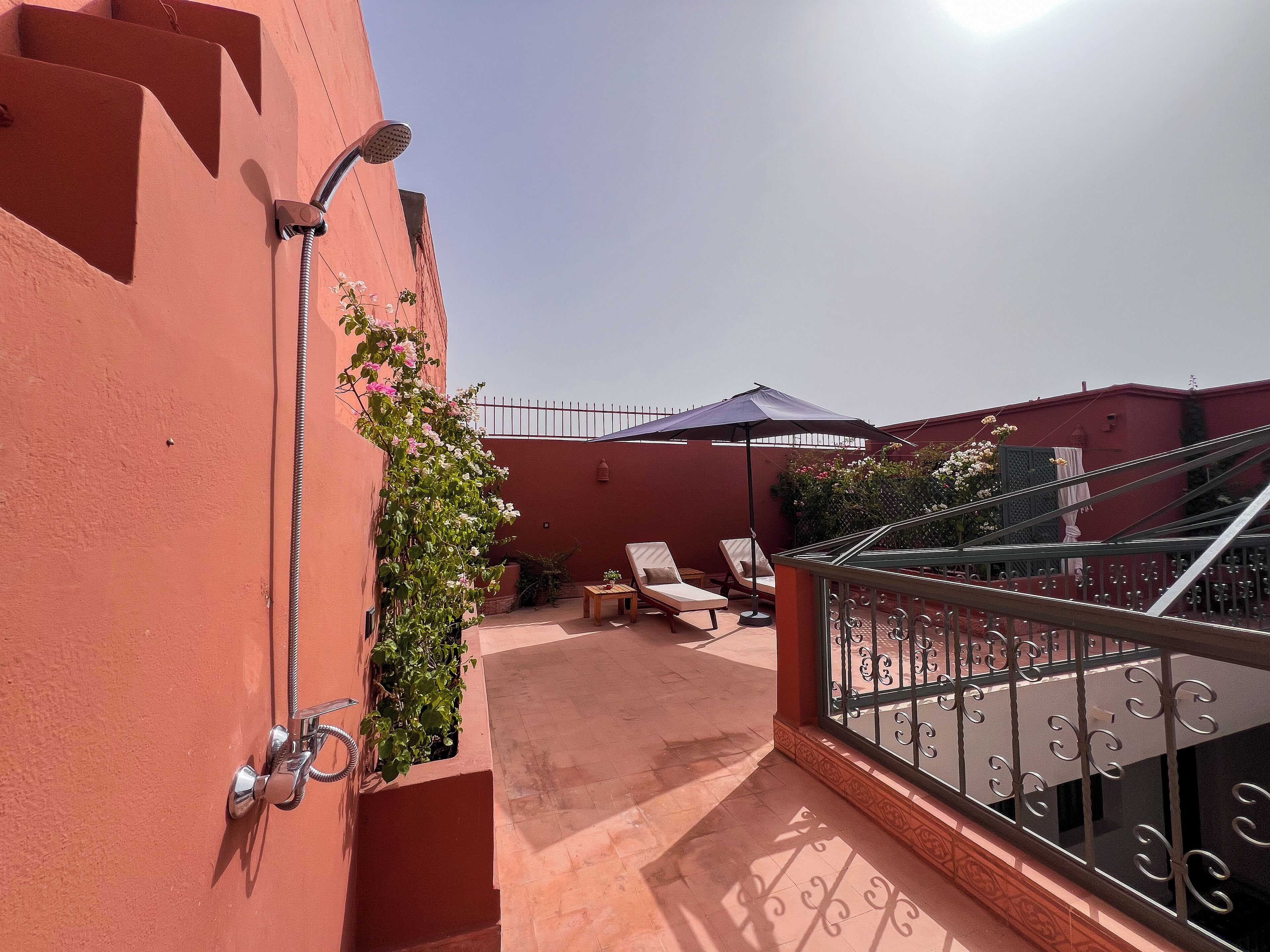 Riad Kech One & Spa