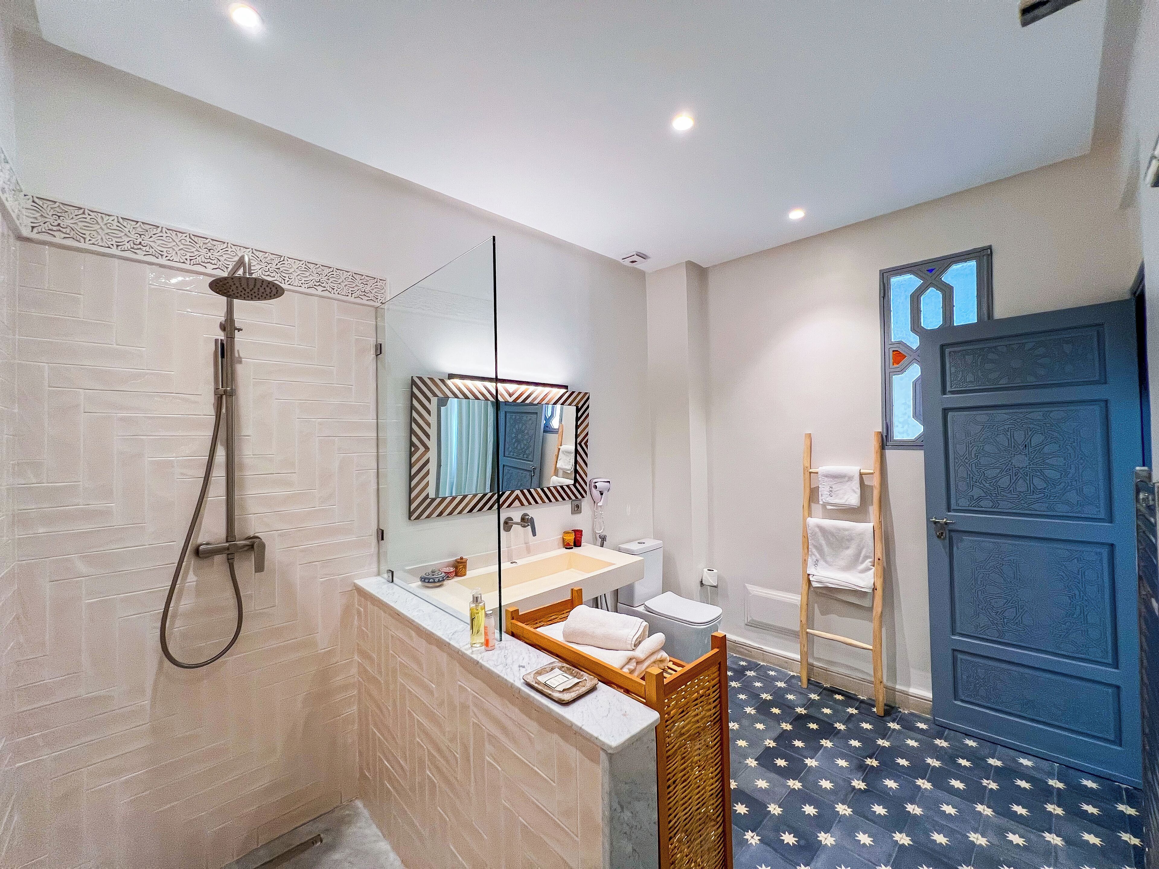 Riad Kech One & Spa