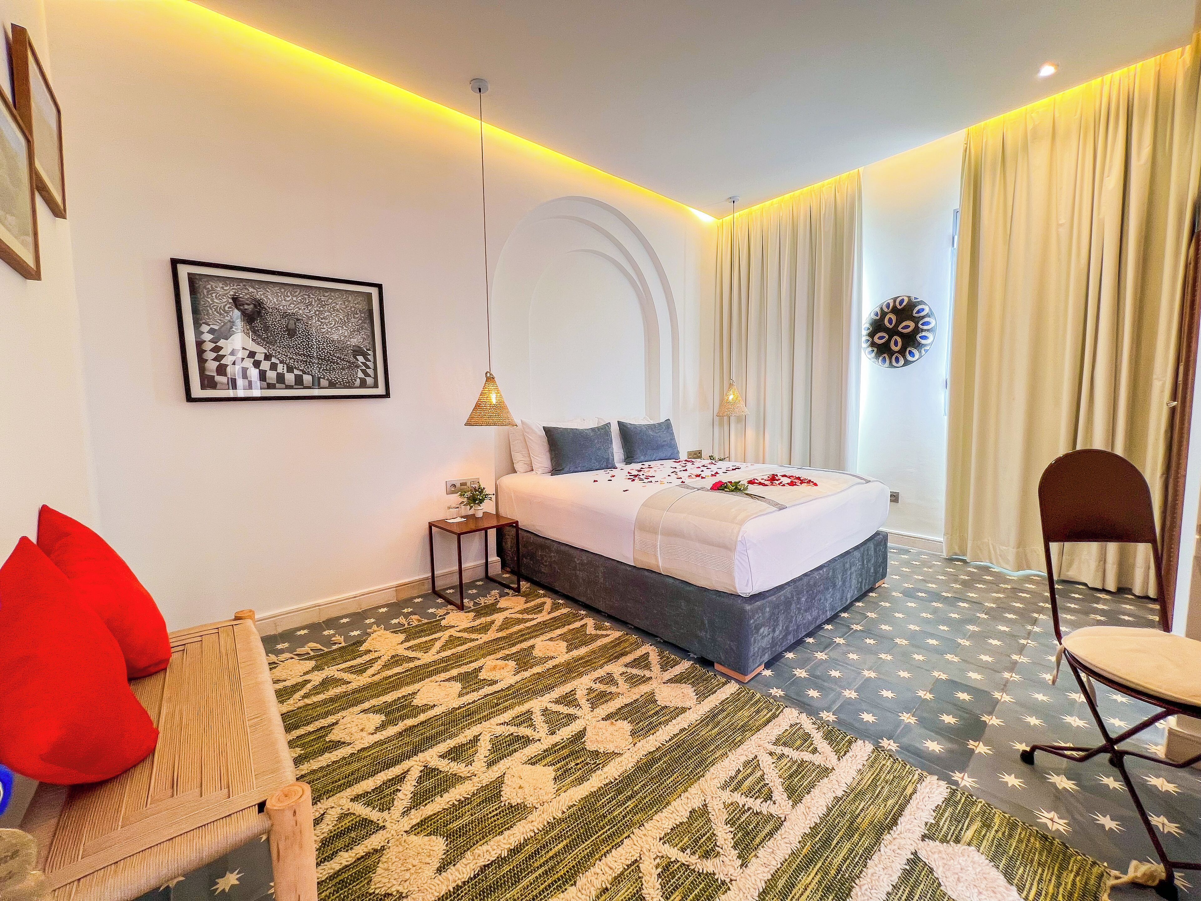Riad Kech One & Spa