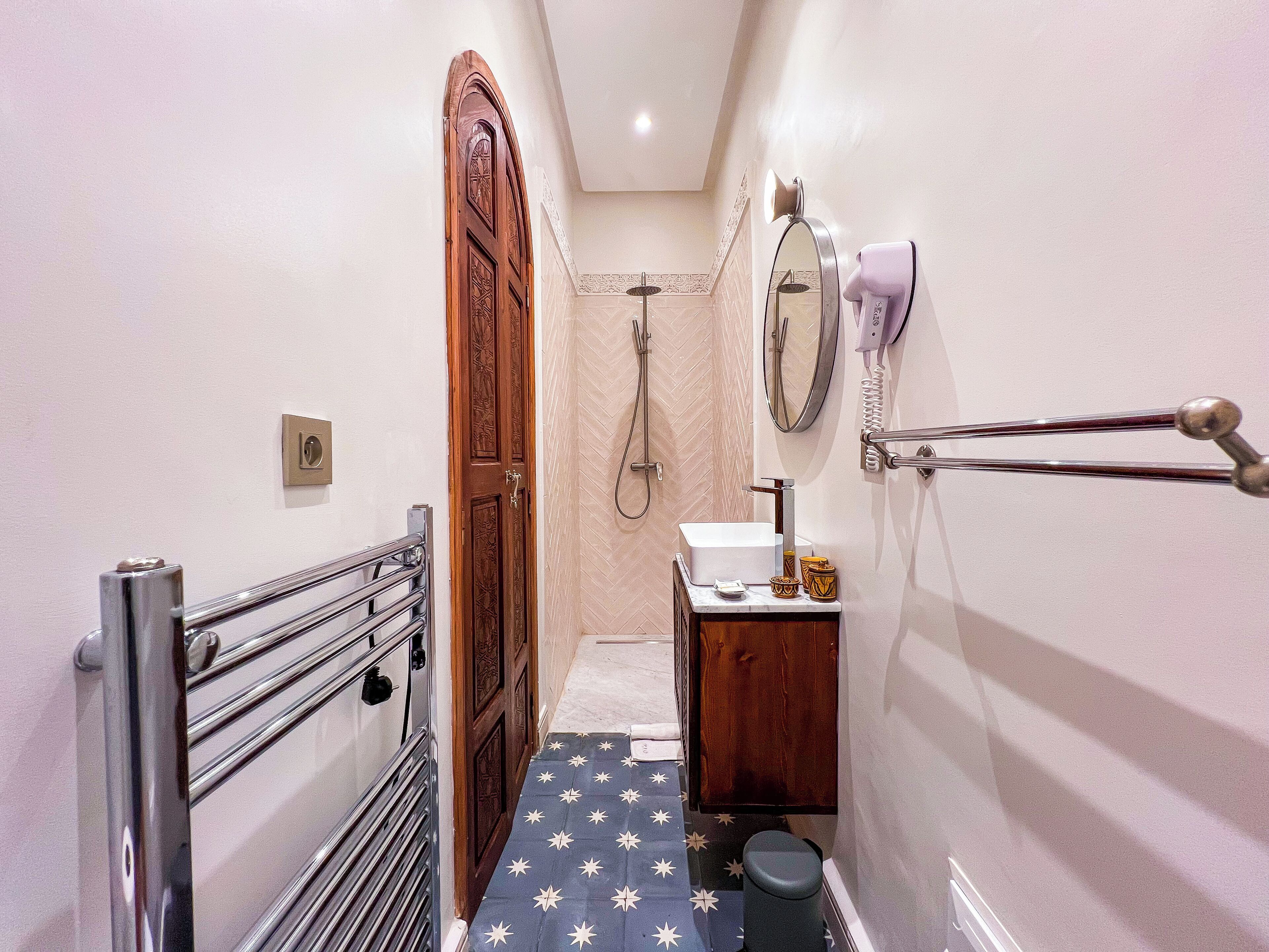 Riad Kech One & Spa