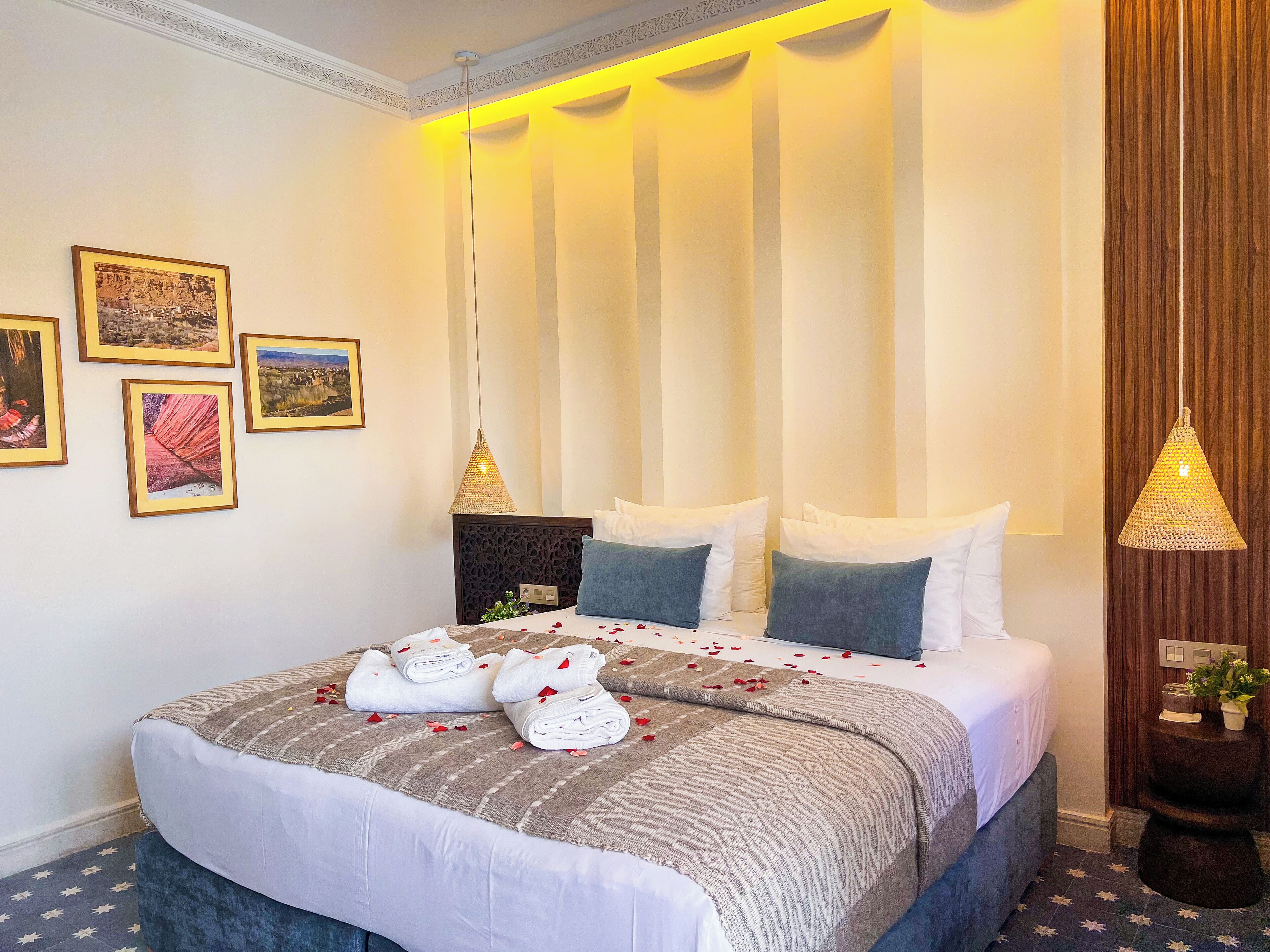 Riad Kech One & Spa