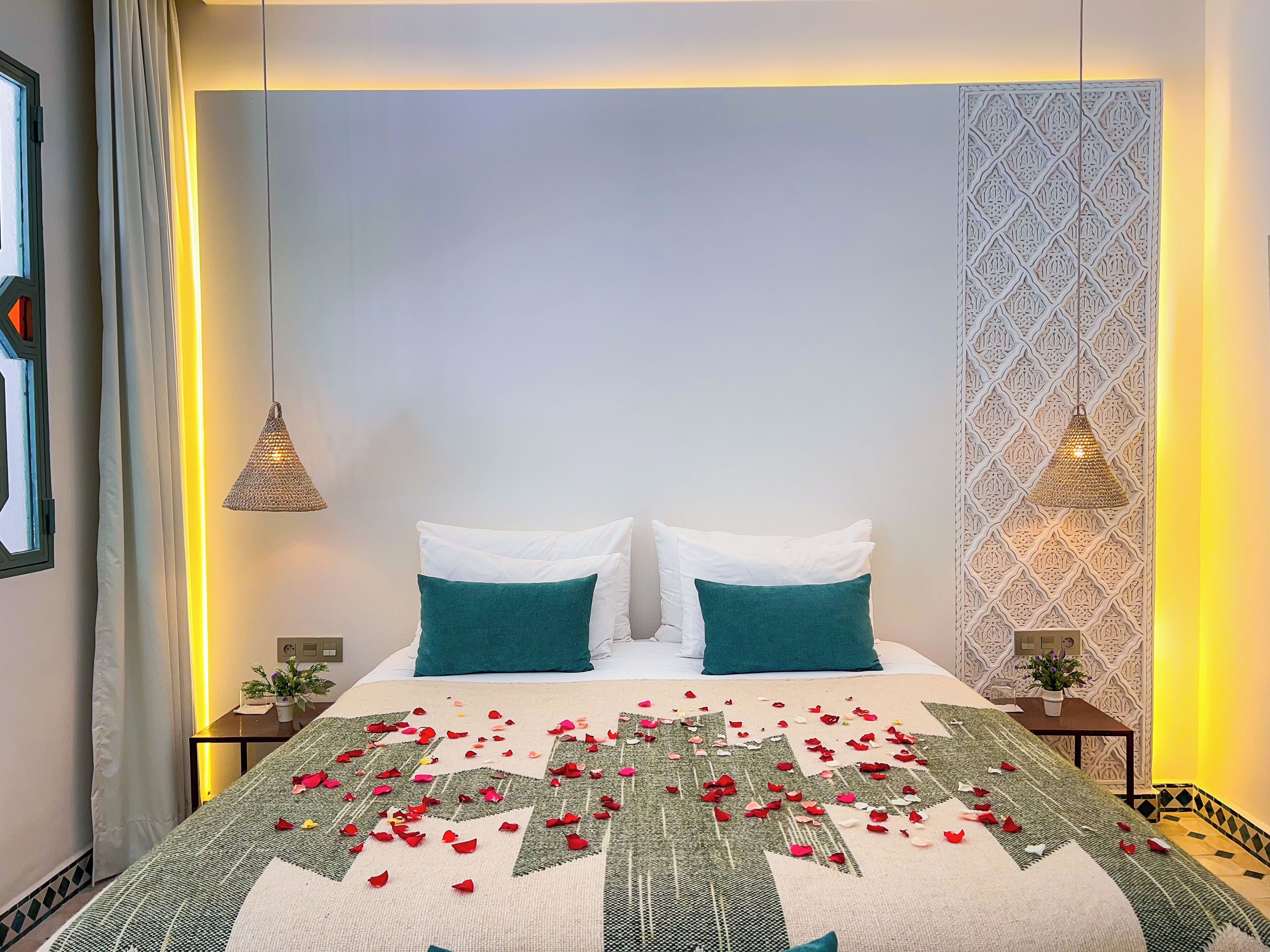 Riad Kech One & Spa