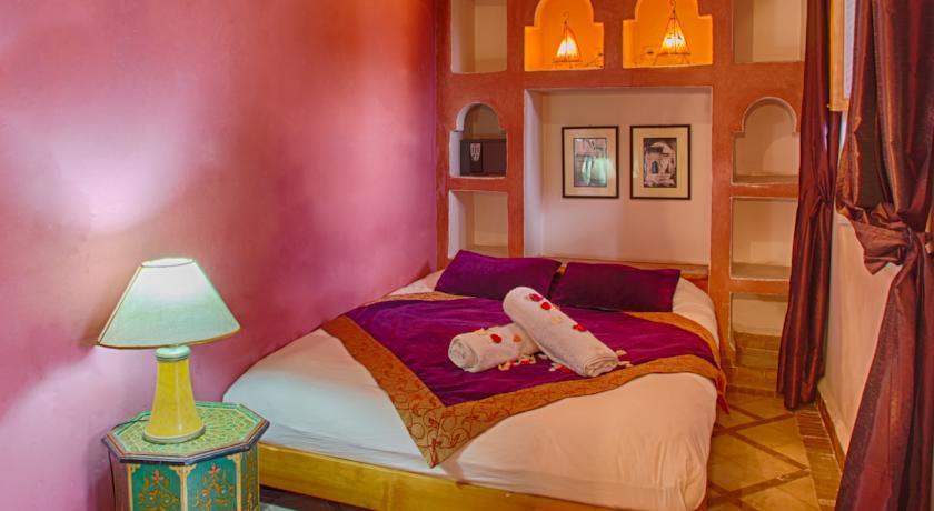 Riad Kenzo