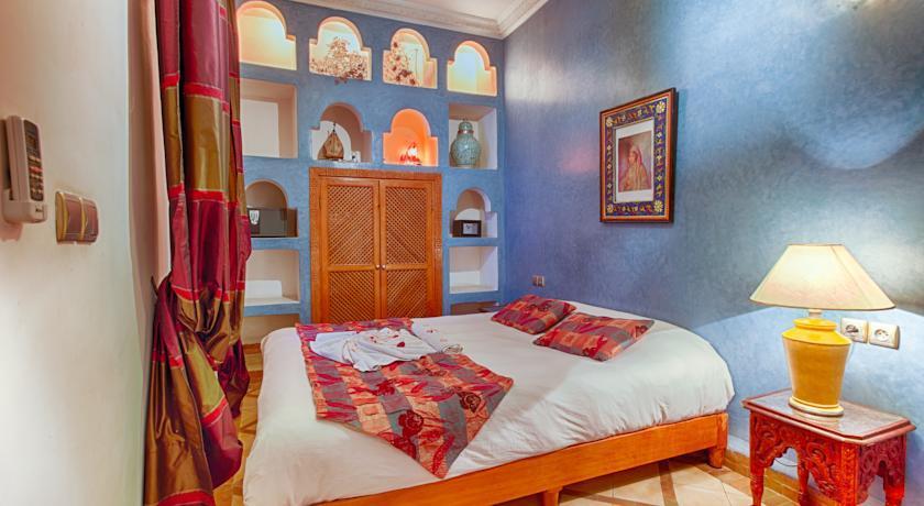 Riad Kenzo