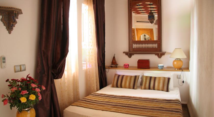 Riad Kenzo