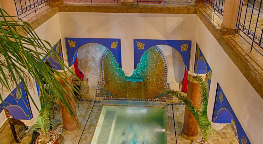 Riad Kenzo