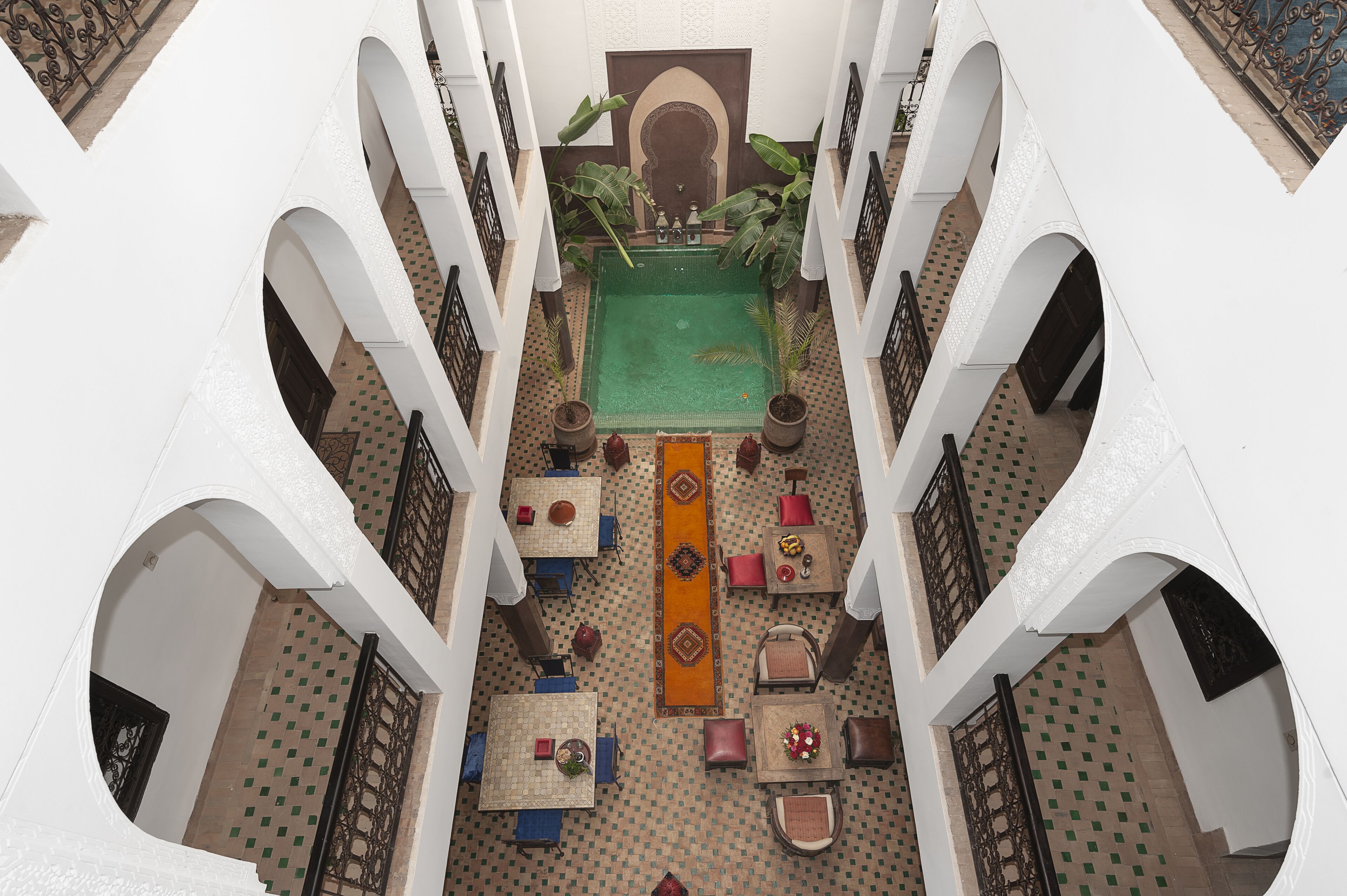 Riad Khabia