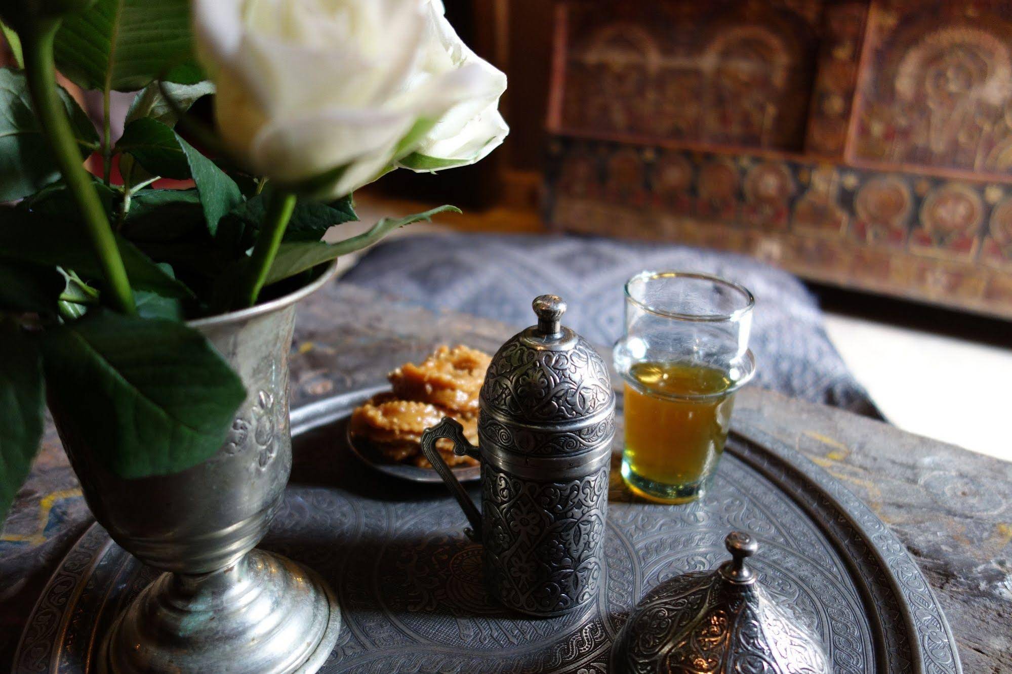Riad Zhor