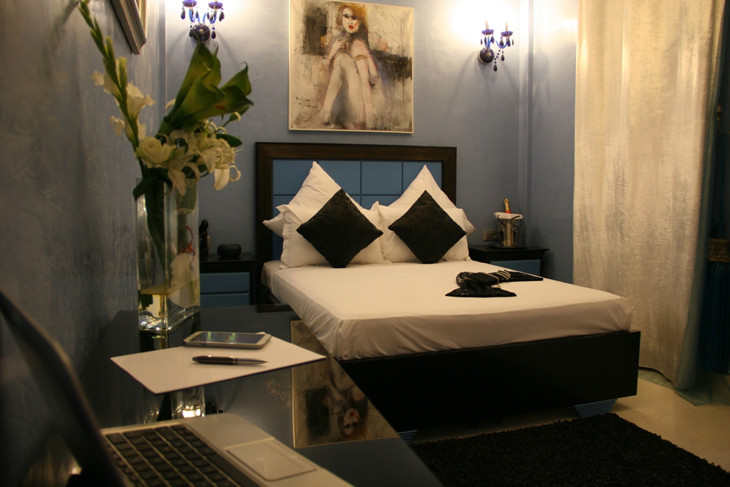 Riad Ksar Saad Hotel & Spa