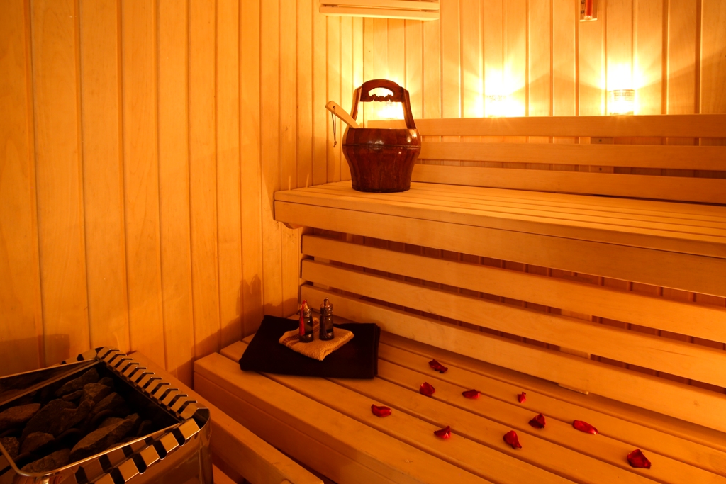 Riad Ksar Saad Hotel & Spa