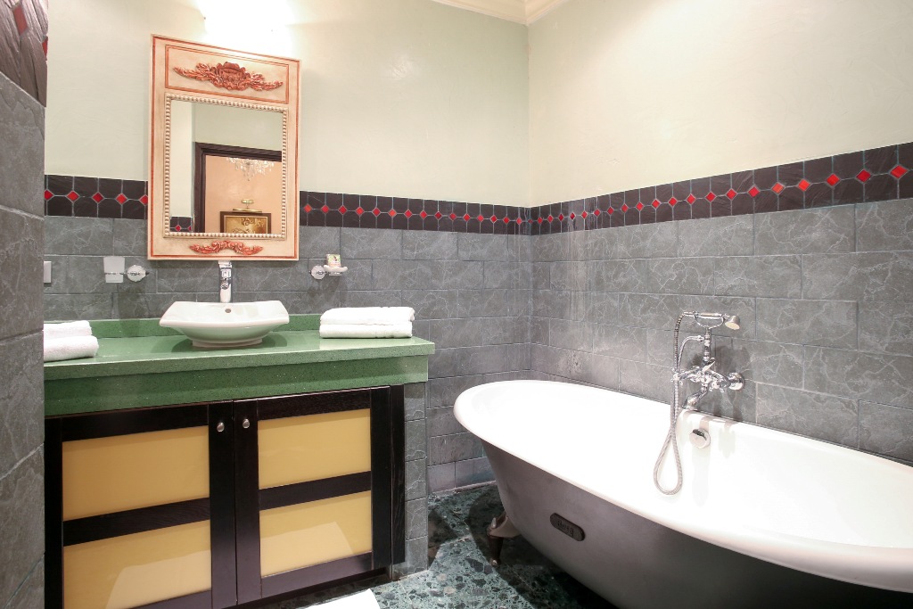 Riad Ksar Saad Hotel & Spa