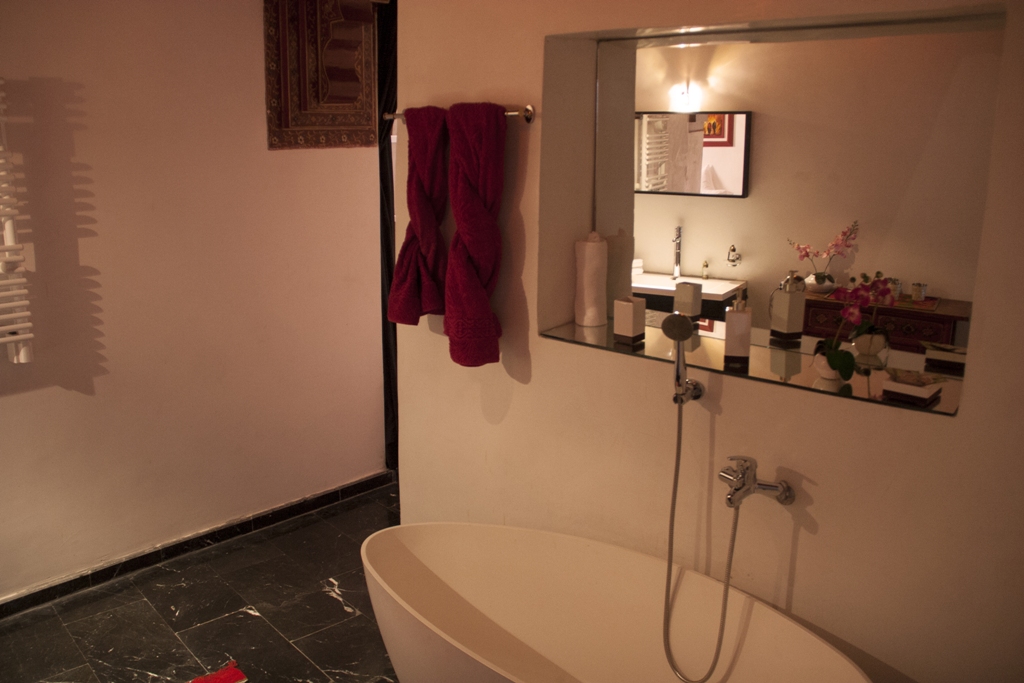 Riad Ksar Saad Hotel & Spa