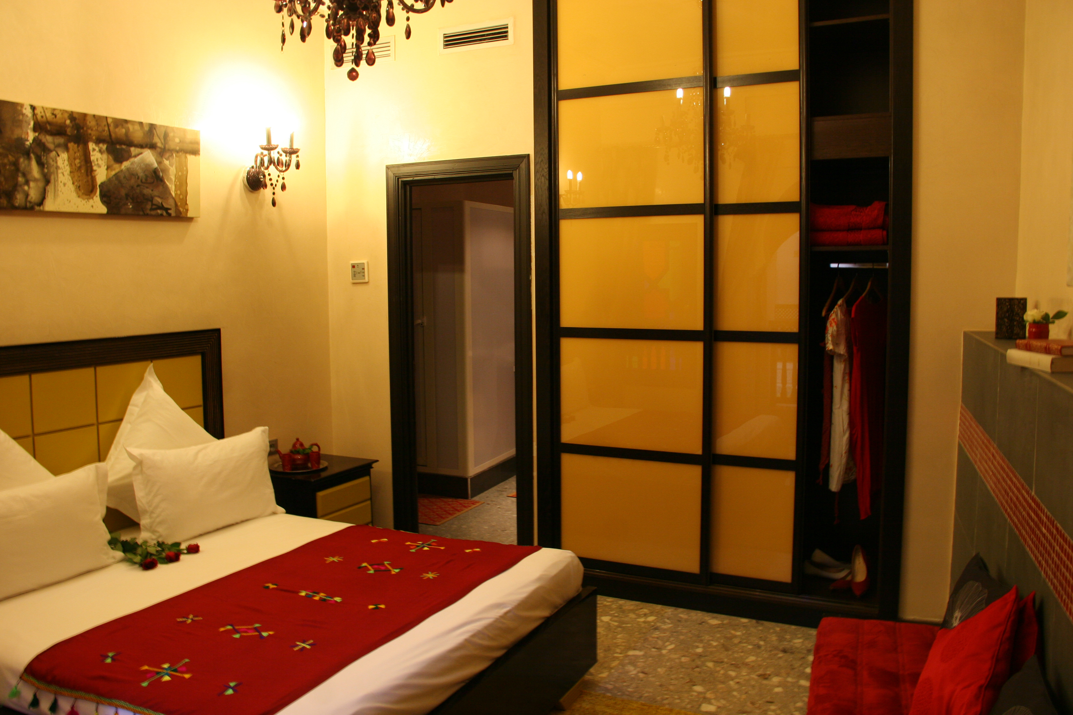 Riad Ksar Saad Hotel & Spa
