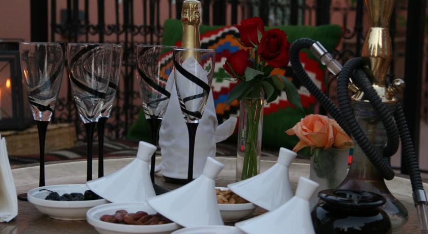 Riad Ksar Saad Hotel & Spa