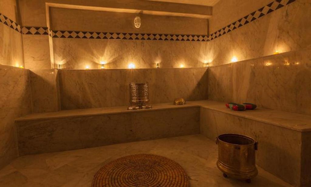 Riad Ksar Saad Hotel & Spa