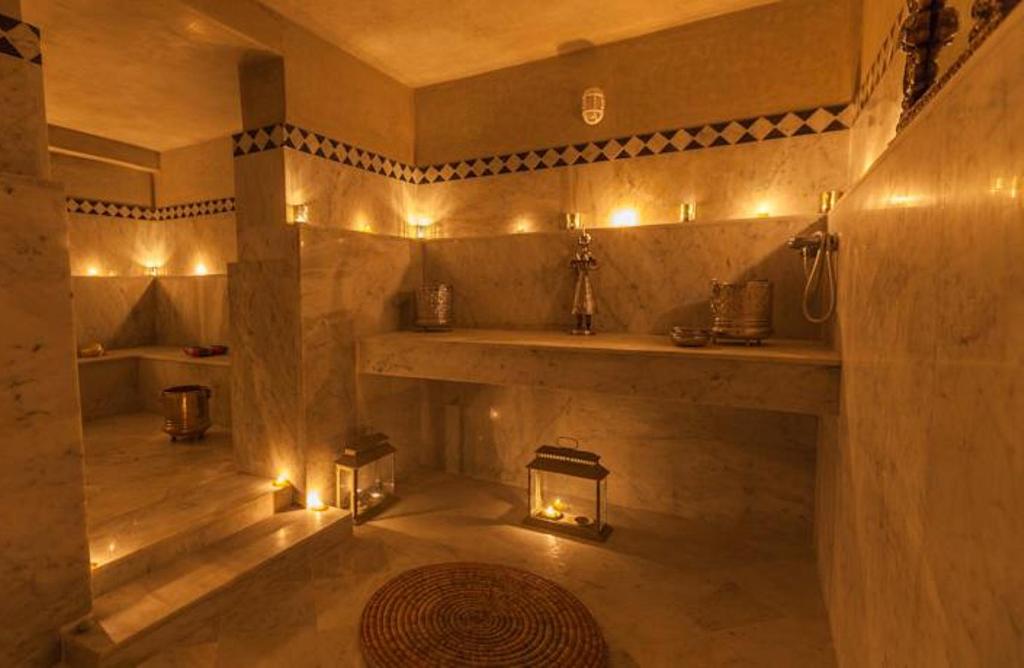 Riad Ksar Saad Hotel & Spa