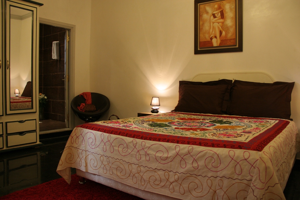 Riad Ksar Saad Hotel & Spa