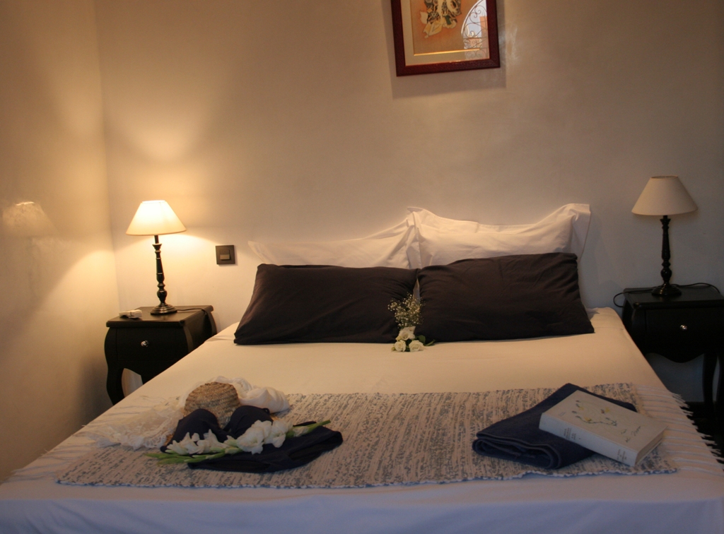 Riad Ksar Saad Hotel & Spa