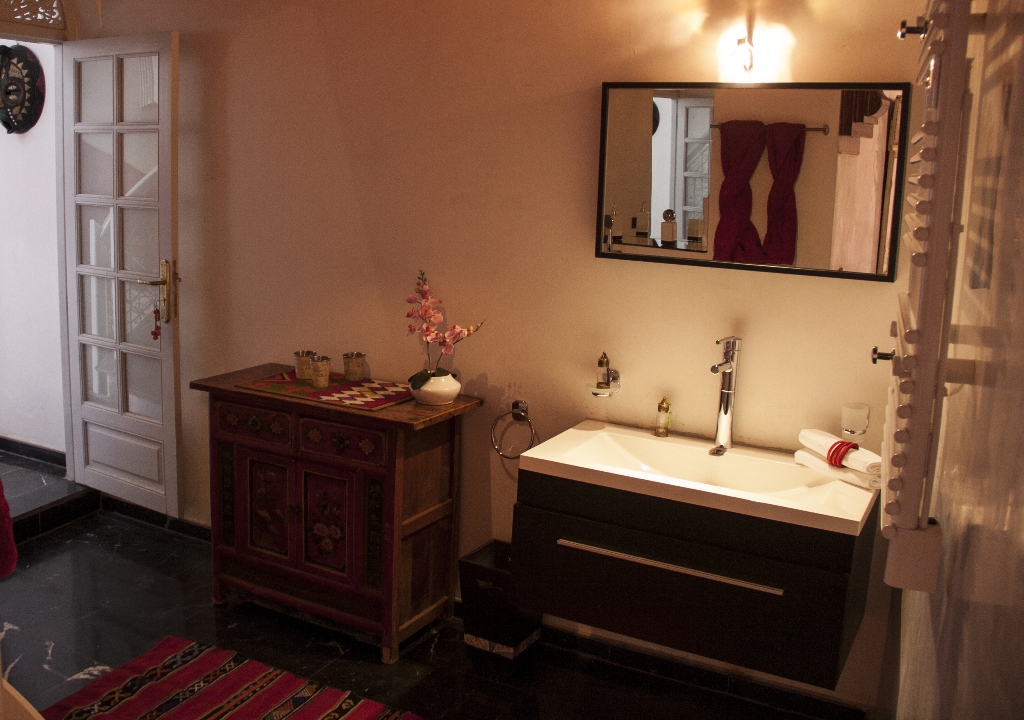 Riad Ksar Saad Hotel & Spa