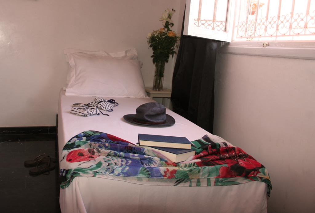 Riad Ksar Saad Hotel & Spa
