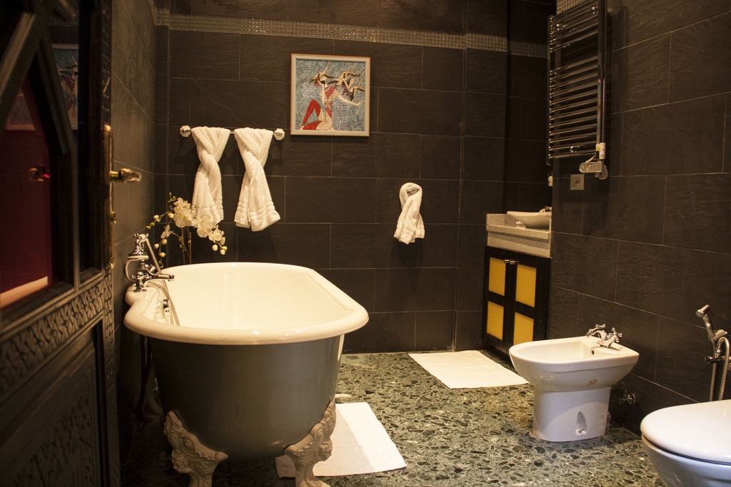 Riad Ksar Saad Hotel & Spa