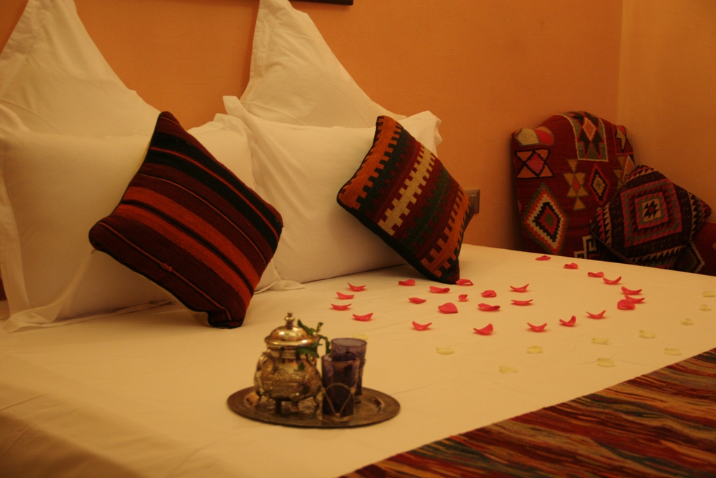 Riad Ksar Saad Hotel & Spa